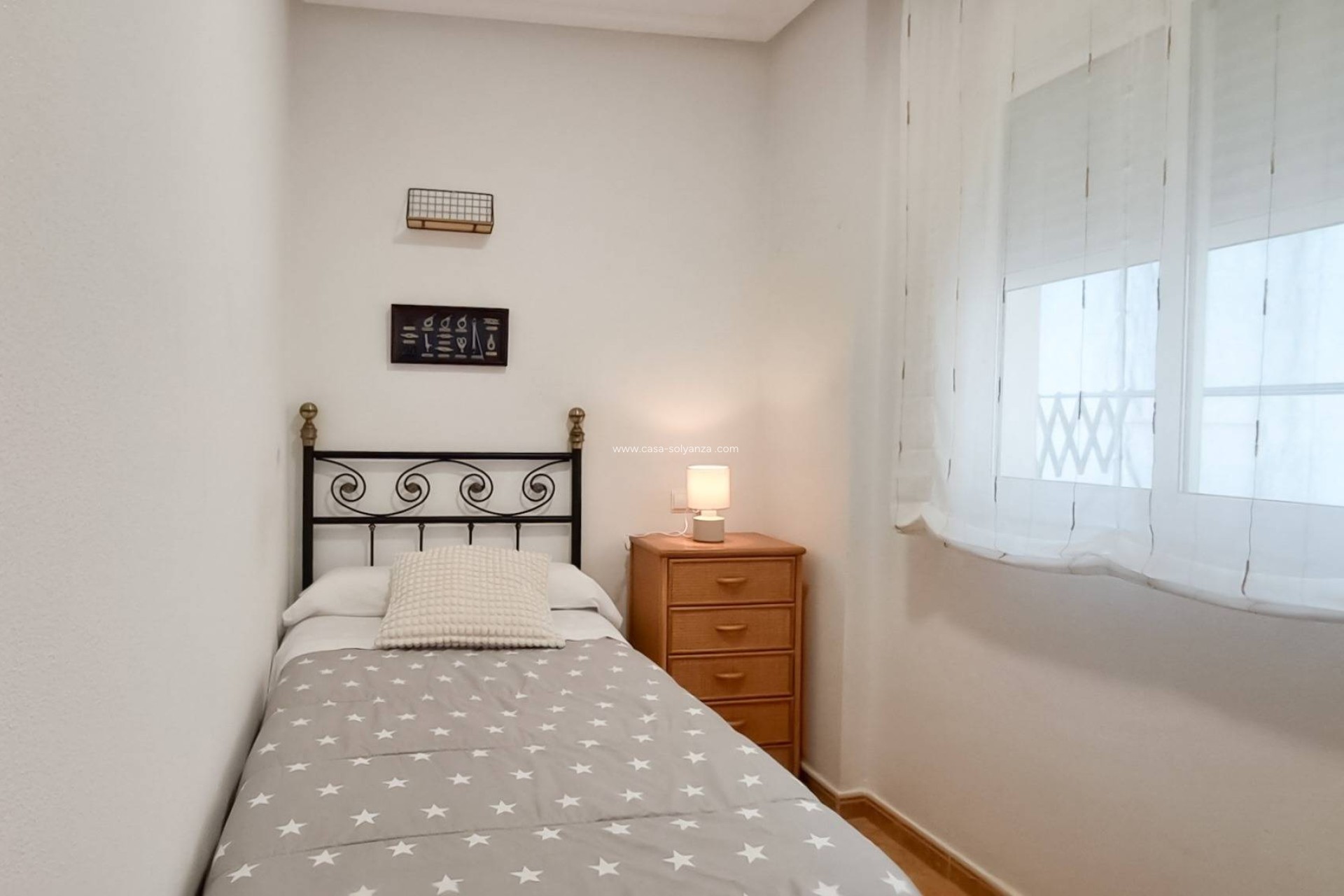Reventa - Apartamento / piso - Torrevieja - La Mata