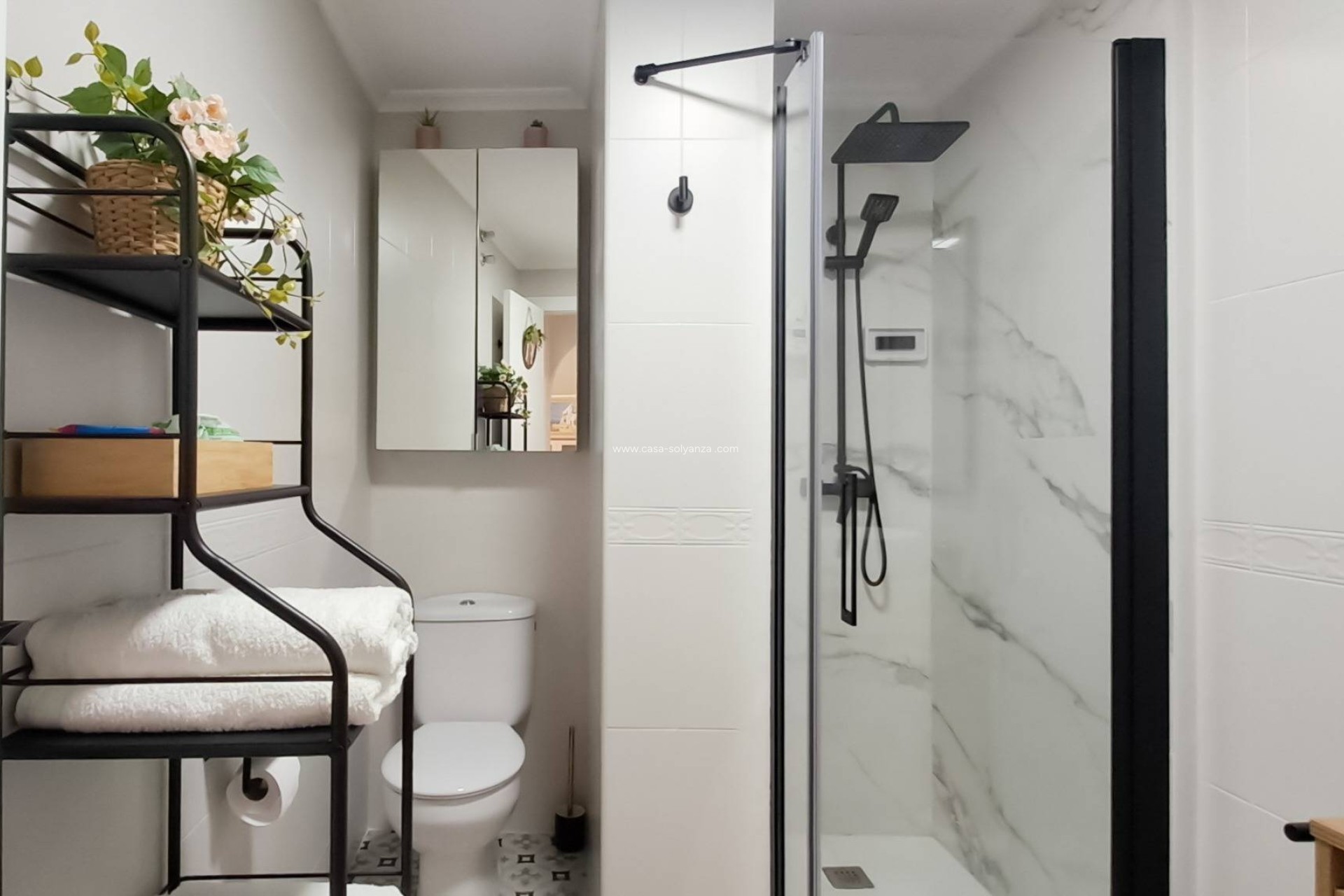 Reventa - Apartamento / piso - Torrevieja - La Mata