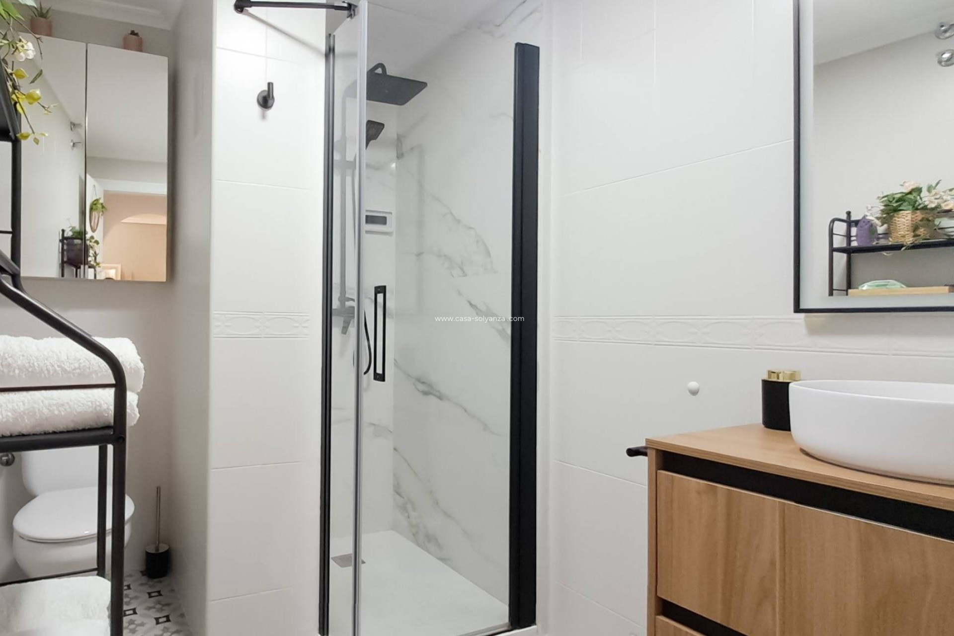 Reventa - Apartamento / piso - Torrevieja - La Mata