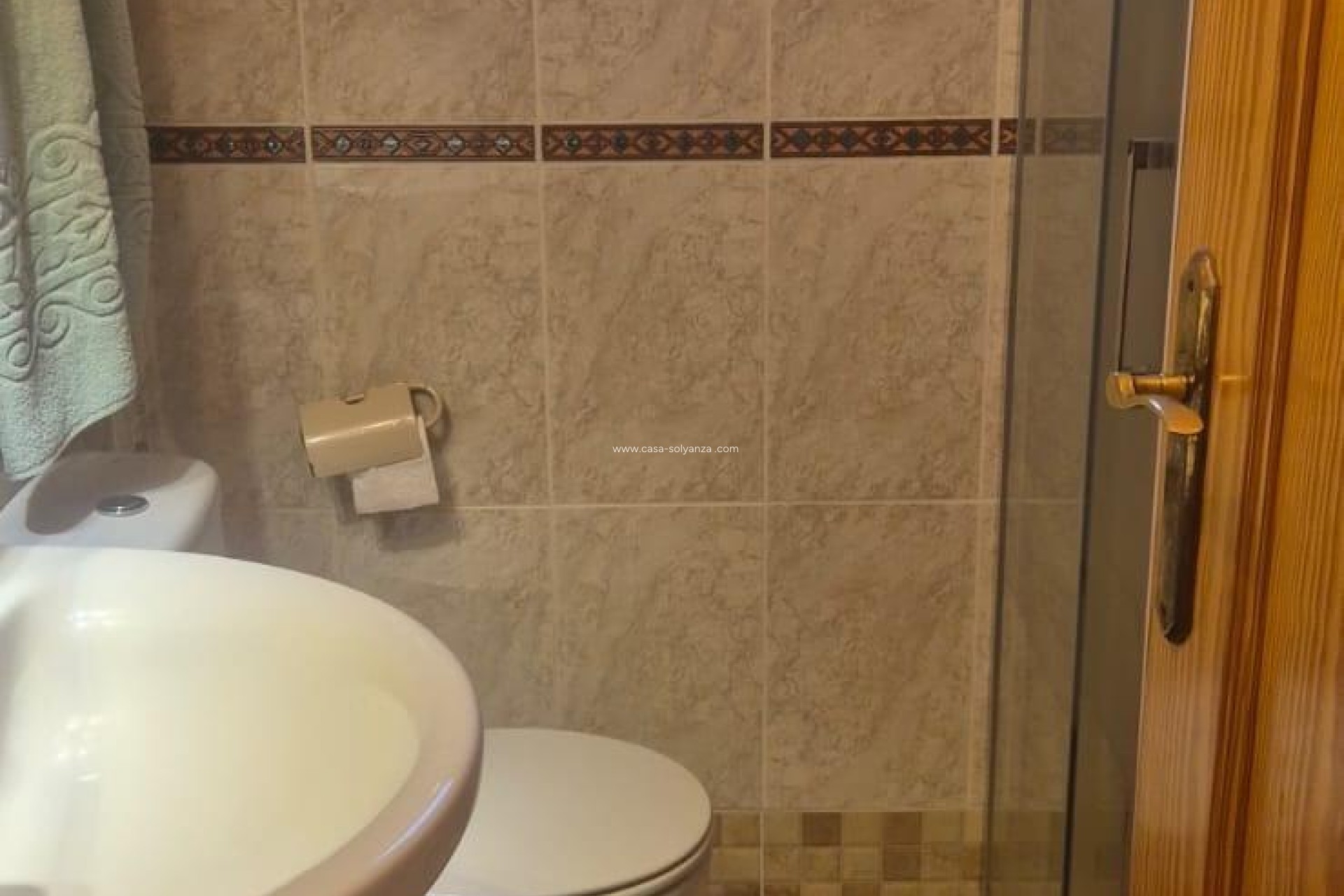 Reventa - Apartamento / piso - Torrevieja - La Mata