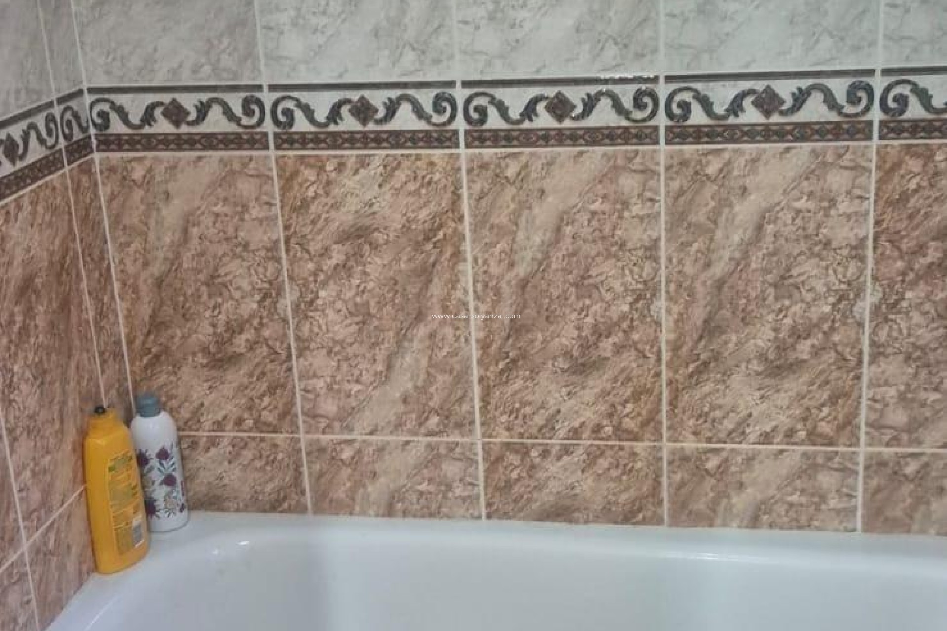 Reventa - Apartamento / piso - Torrevieja - La Mata