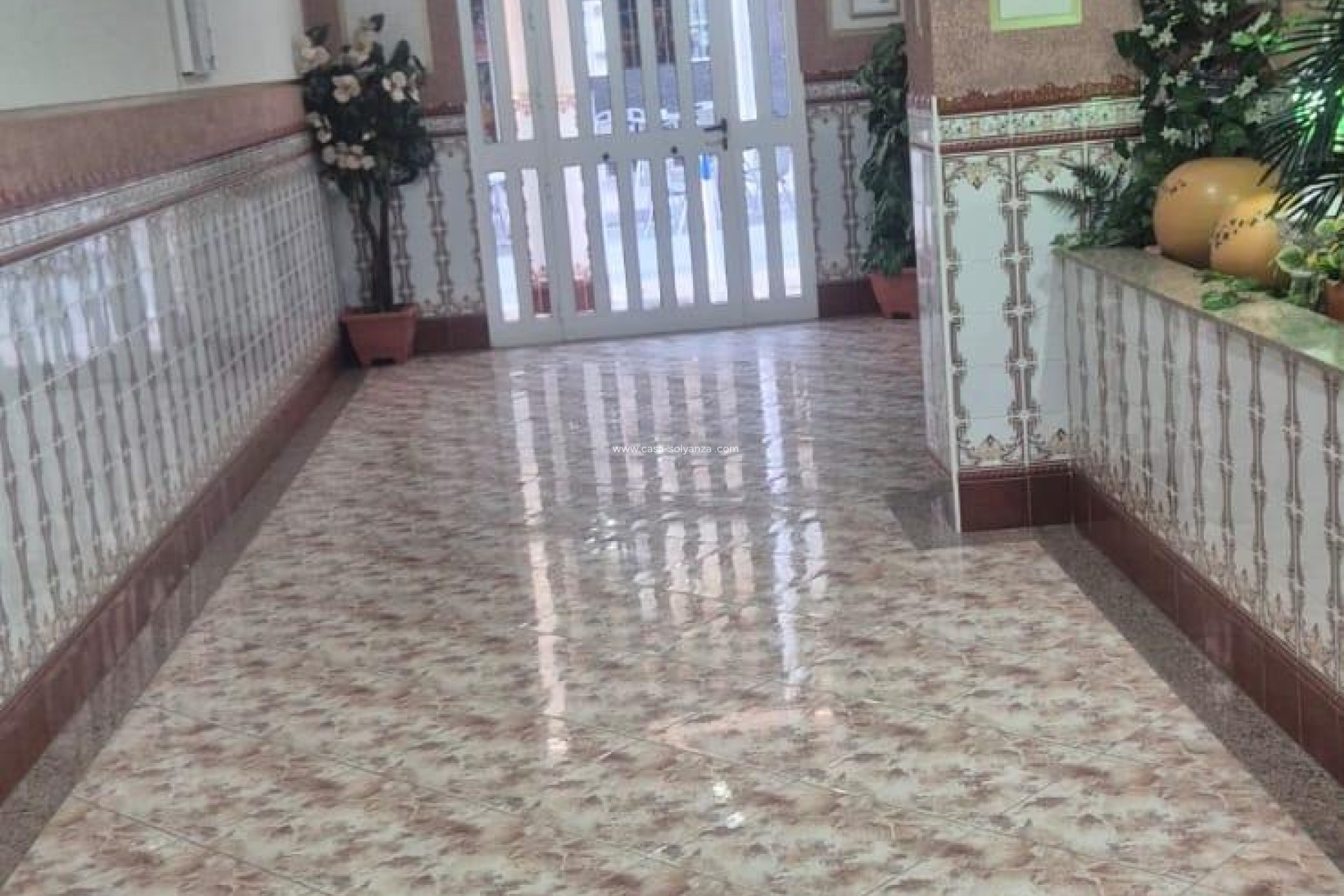 Reventa - Apartamento / piso - Torrevieja - La Mata