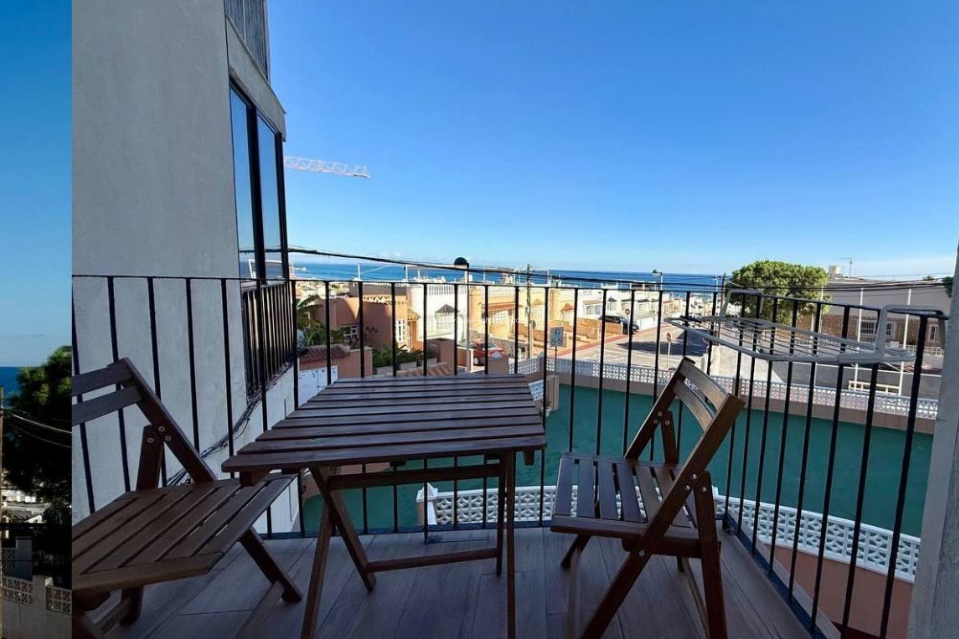 Reventa - Apartamento / piso - Torrevieja - La Mata