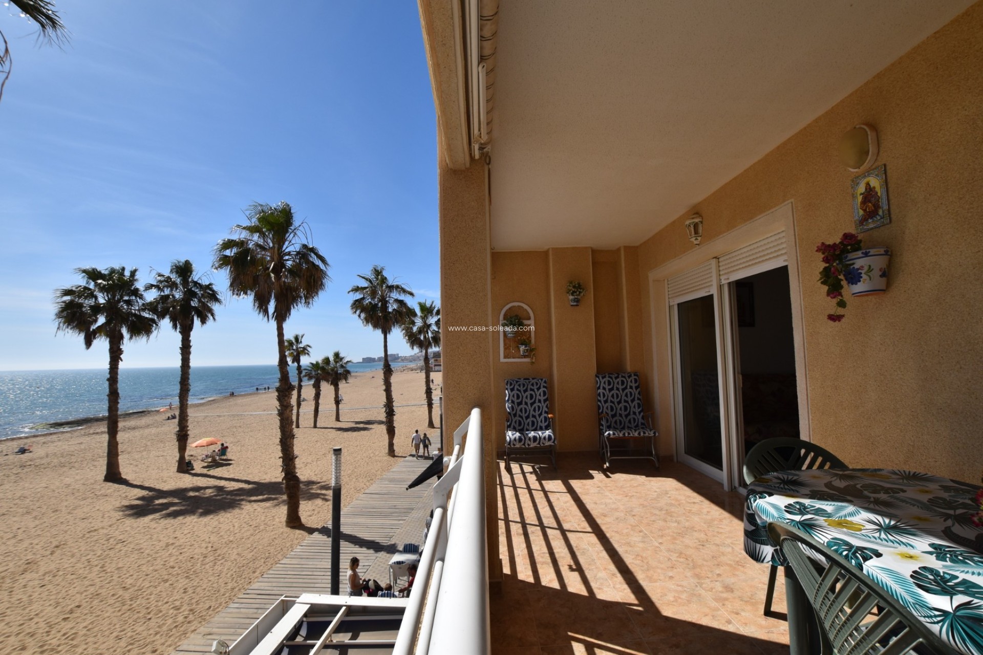 Reventa - Apartamento / piso - Torrevieja - La Mata