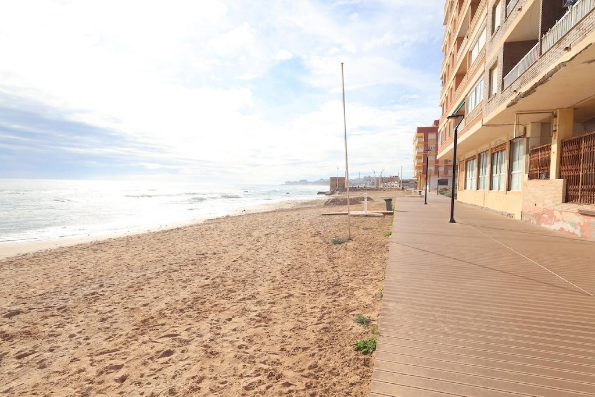Reventa - Apartamento / piso - Torrevieja - La Mata
