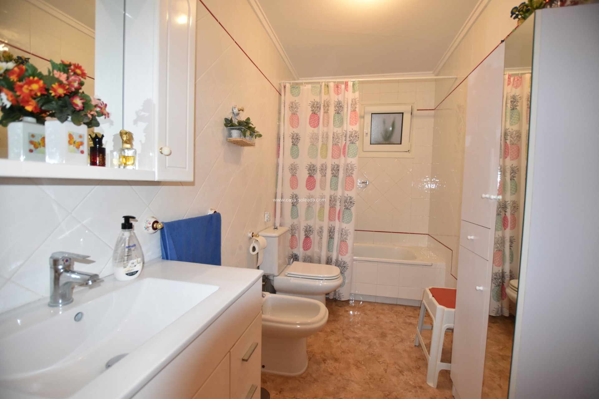 Reventa - Apartamento / piso - Torrevieja - La Mata