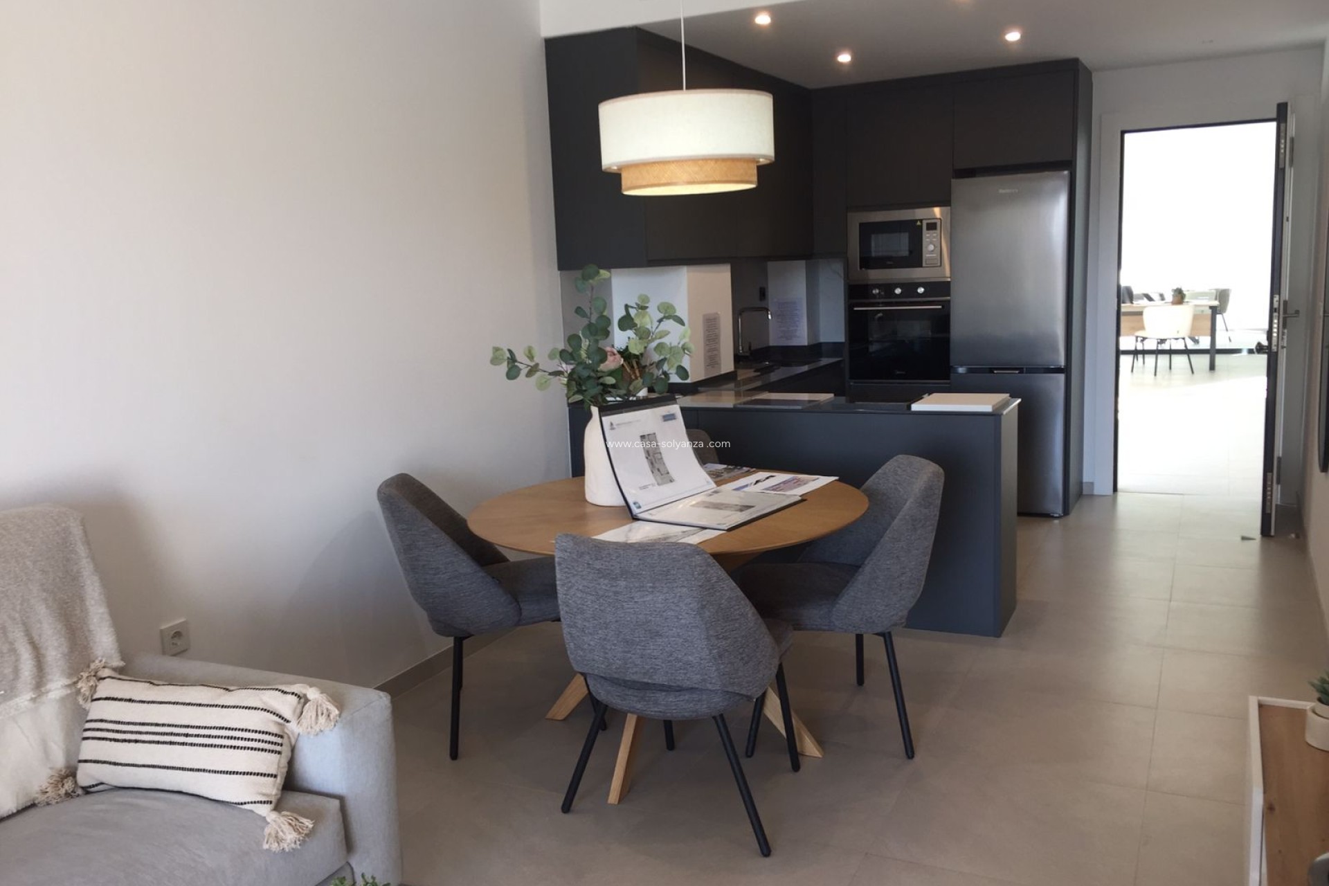 Reventa - Apartamento / piso - Torrevieja - La Mata