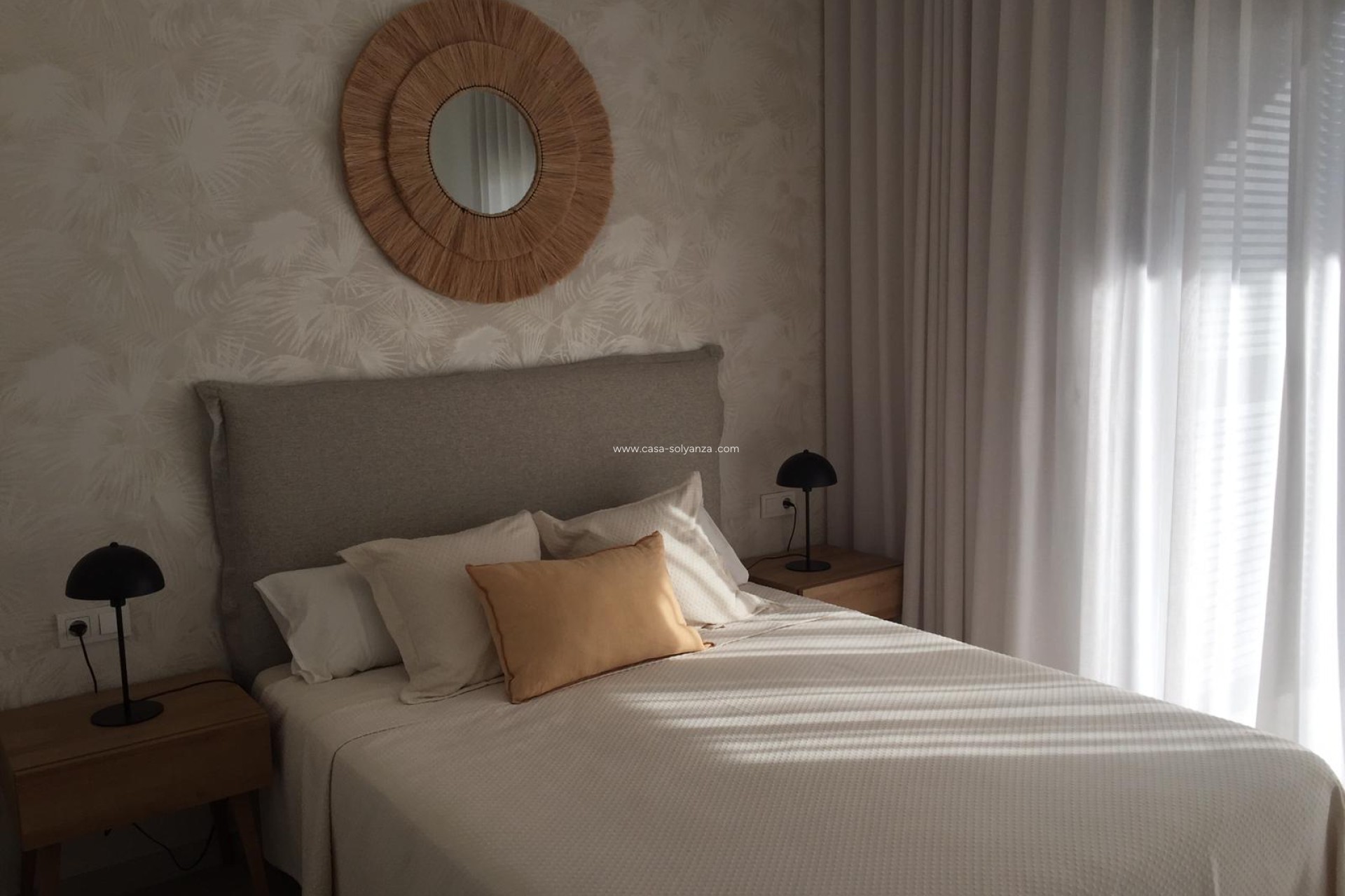 Reventa - Apartamento / piso - Torrevieja - La Mata