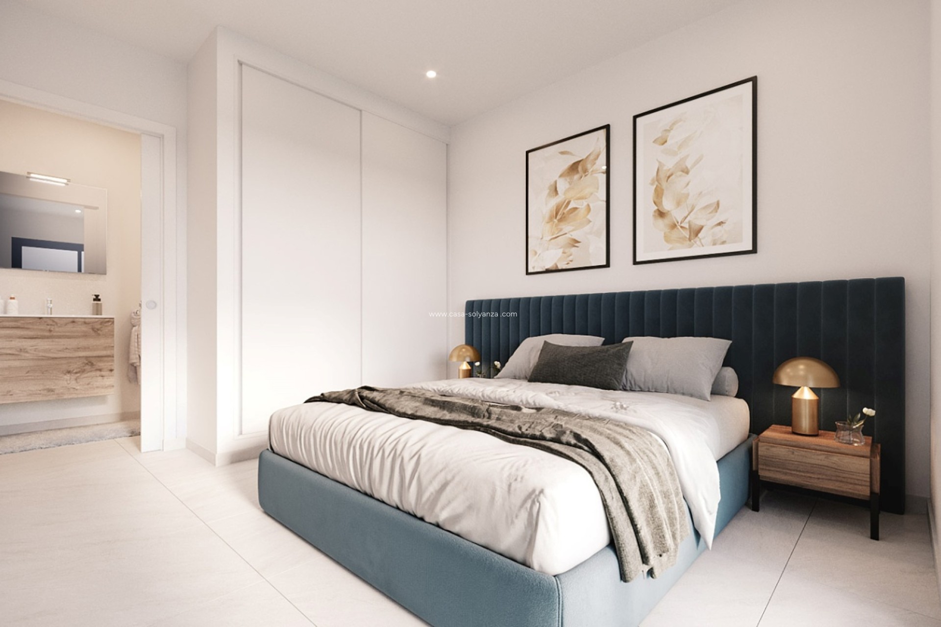 Reventa - Apartamento / piso - Torrevieja - La Mata