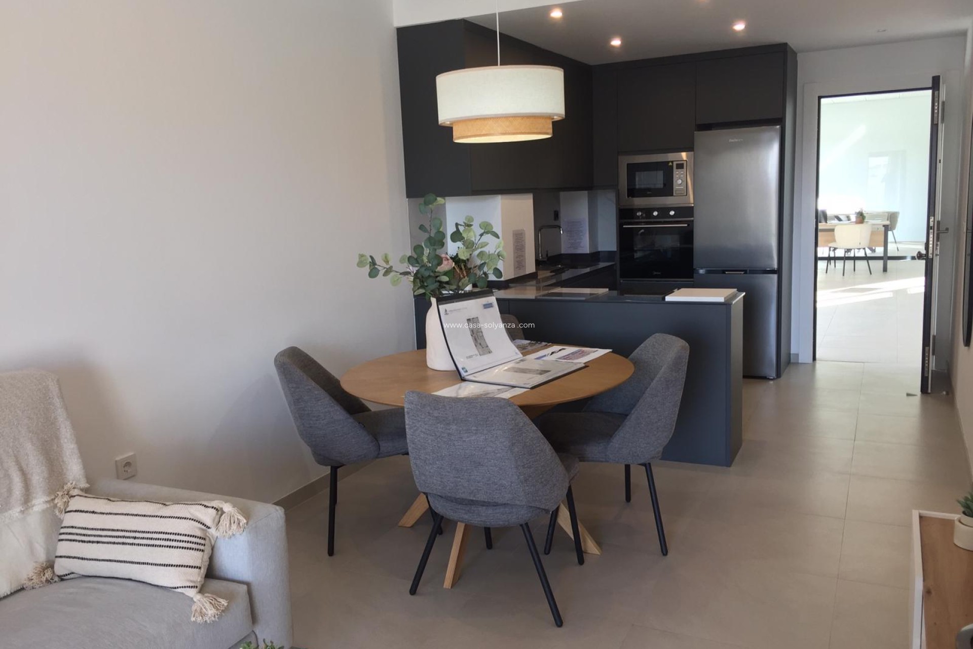 Reventa - Apartamento / piso - Torrevieja - La Mata