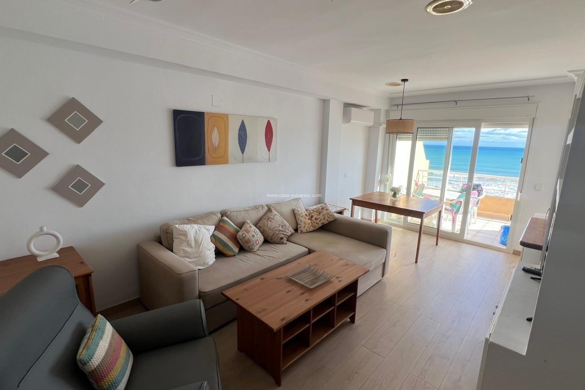 Reventa - Apartamento / piso - Torrevieja - La Mata