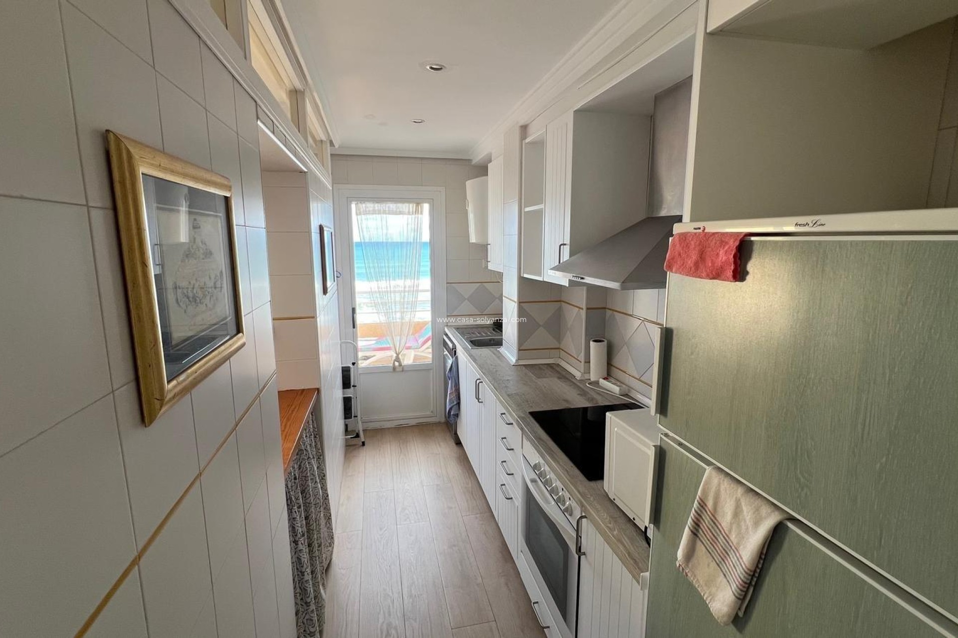 Reventa - Apartamento / piso - Torrevieja - La Mata