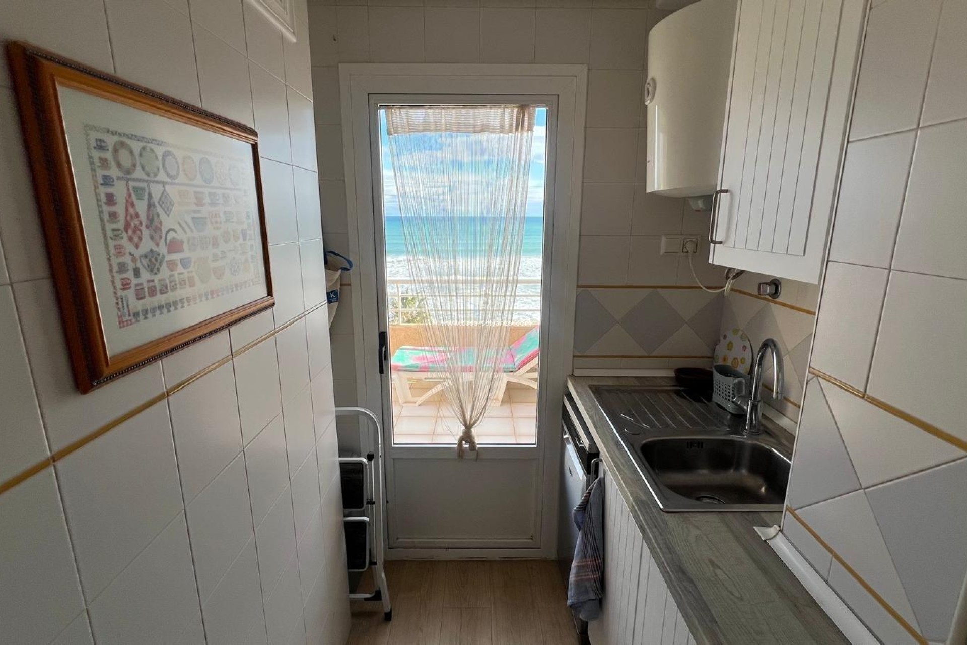 Reventa - Apartamento / piso - Torrevieja - La Mata