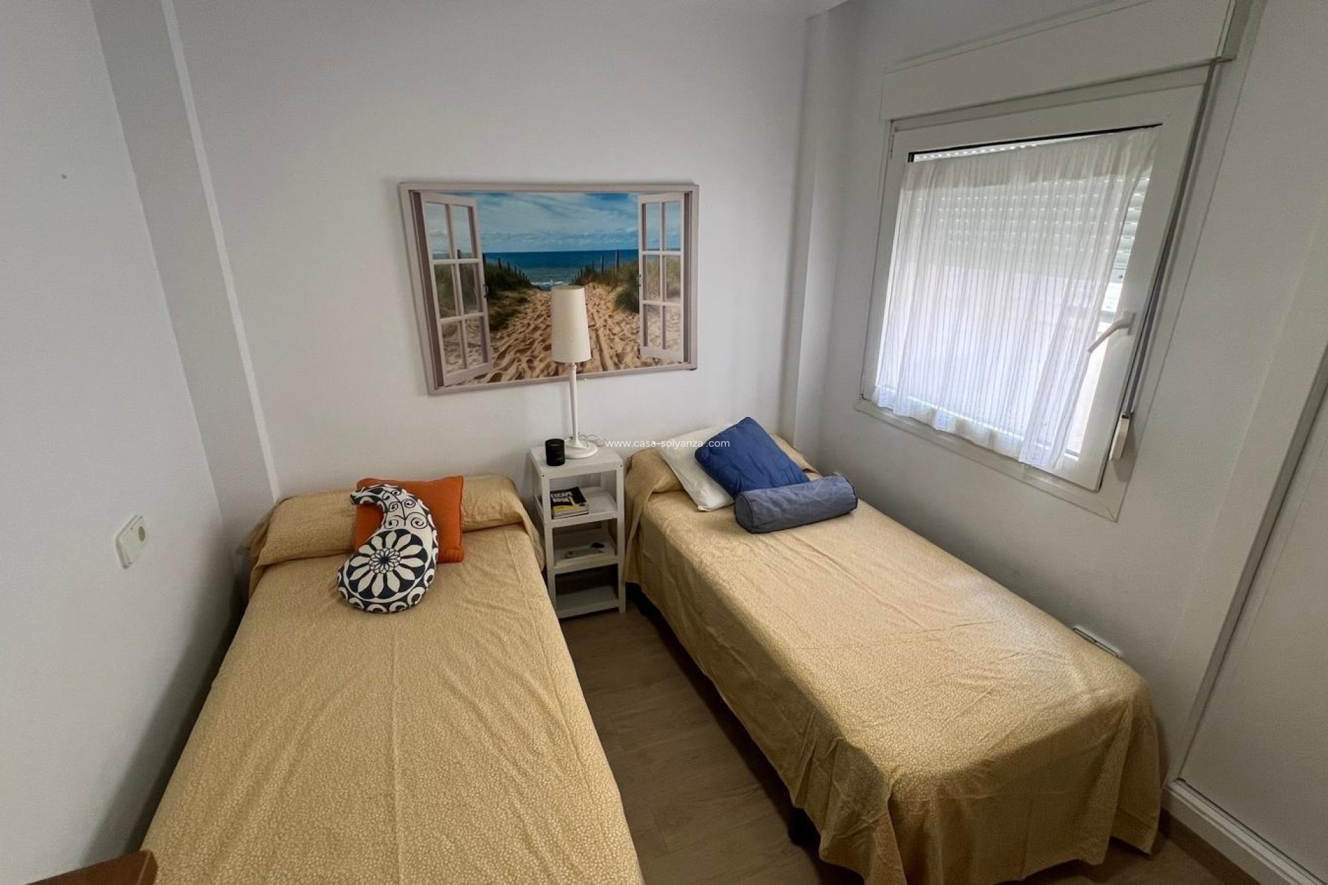 Reventa - Apartamento / piso - Torrevieja - La Mata