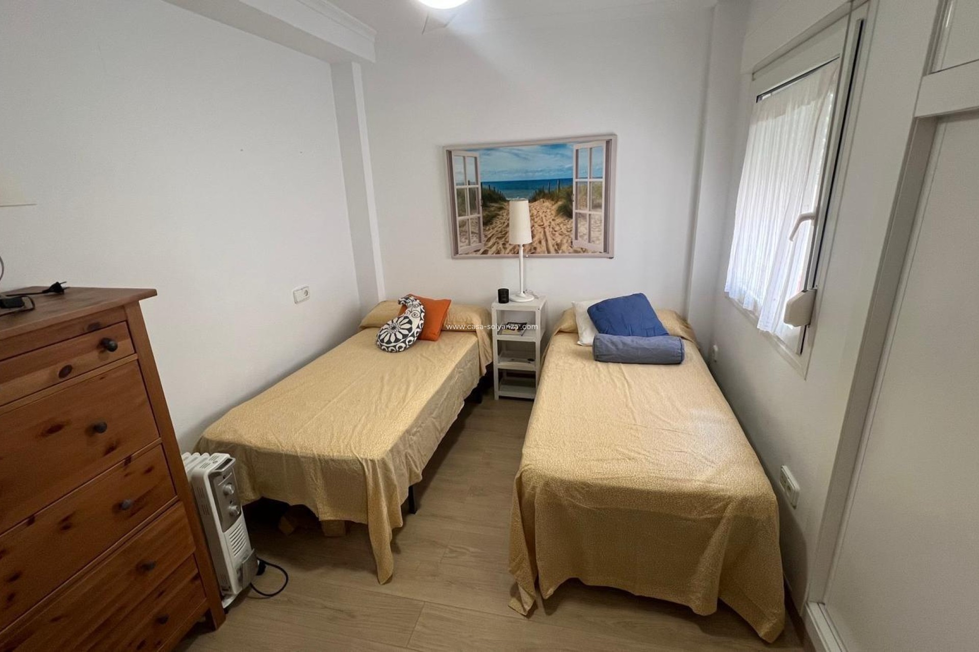 Reventa - Apartamento / piso - Torrevieja - La Mata