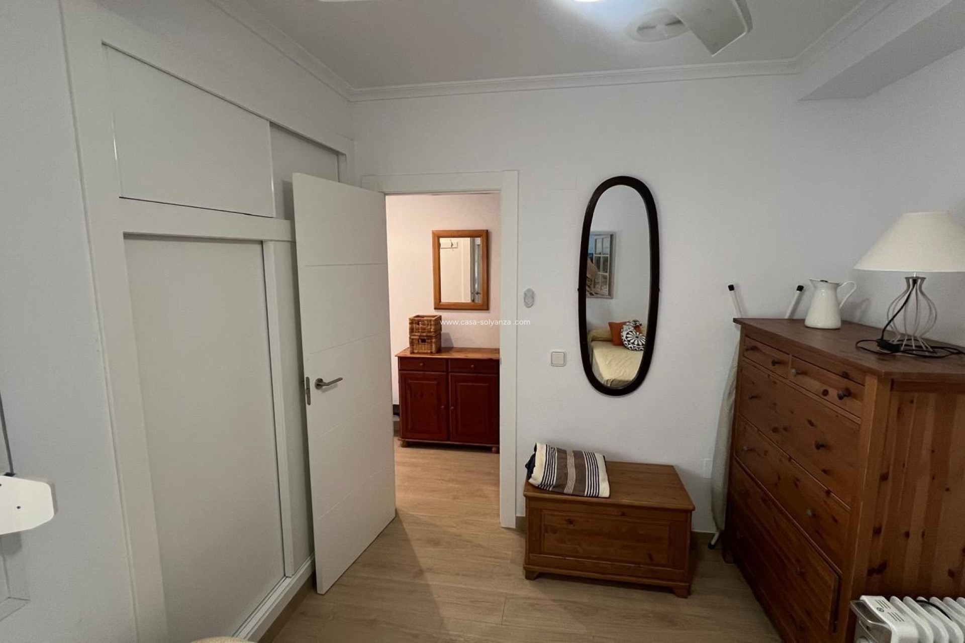 Reventa - Apartamento / piso - Torrevieja - La Mata