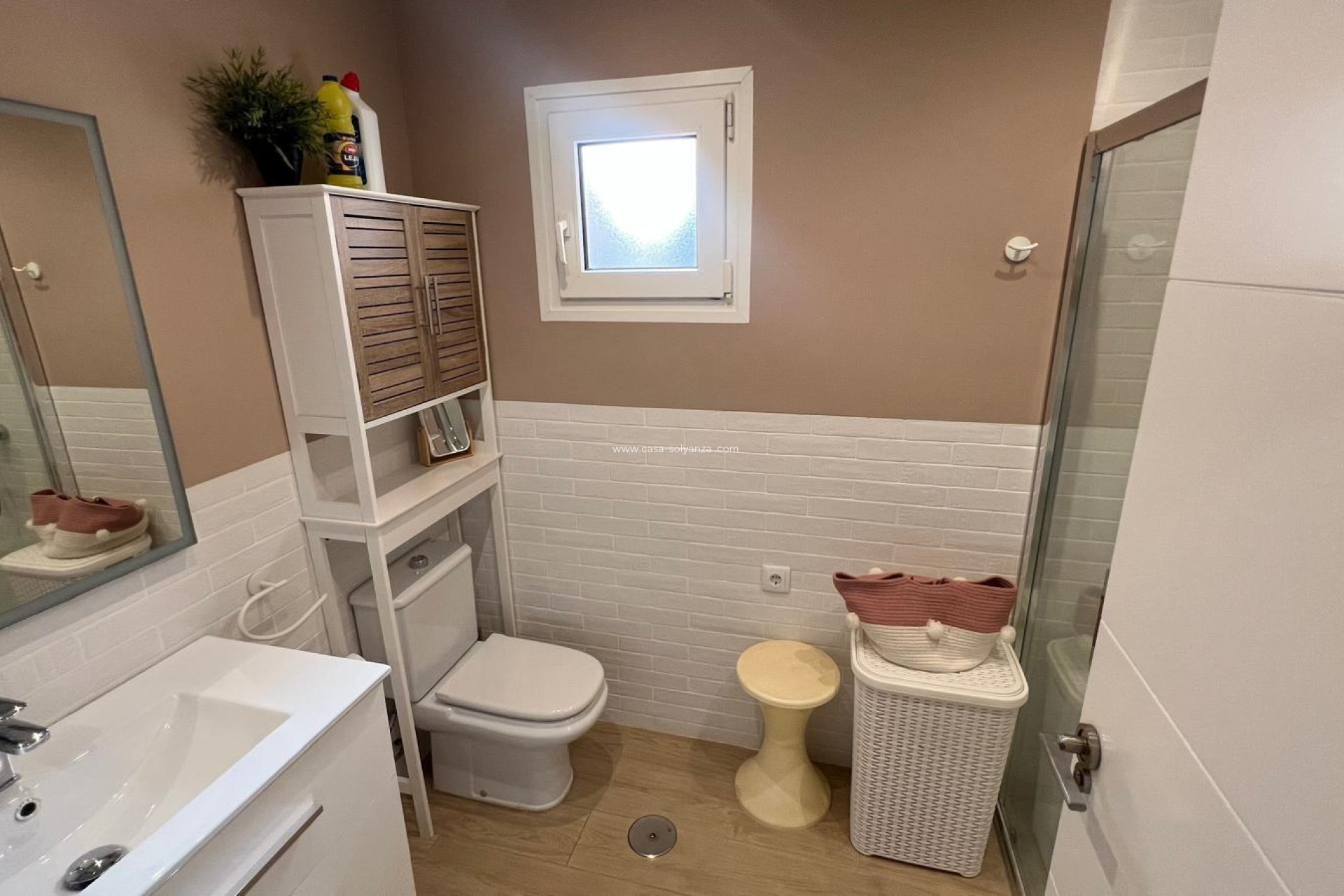 Reventa - Apartamento / piso - Torrevieja - La Mata