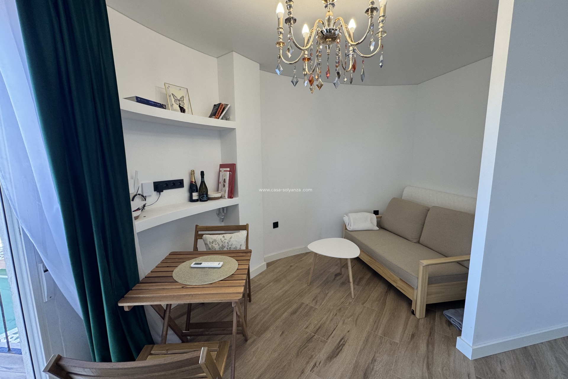 Reventa - Apartamento / piso - Torrevieja - La Mata