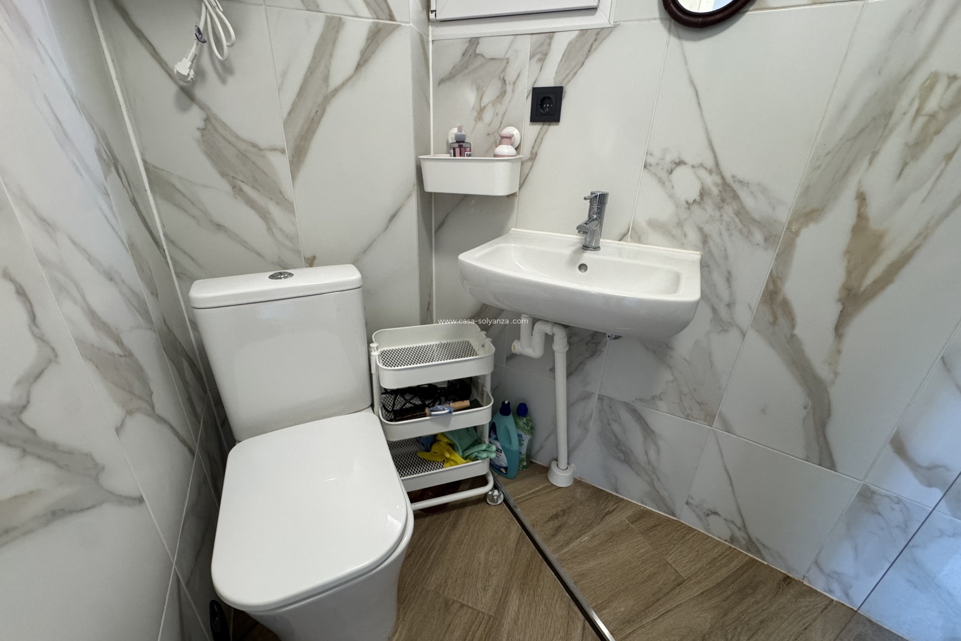 Reventa - Apartamento / piso - Torrevieja - La Mata