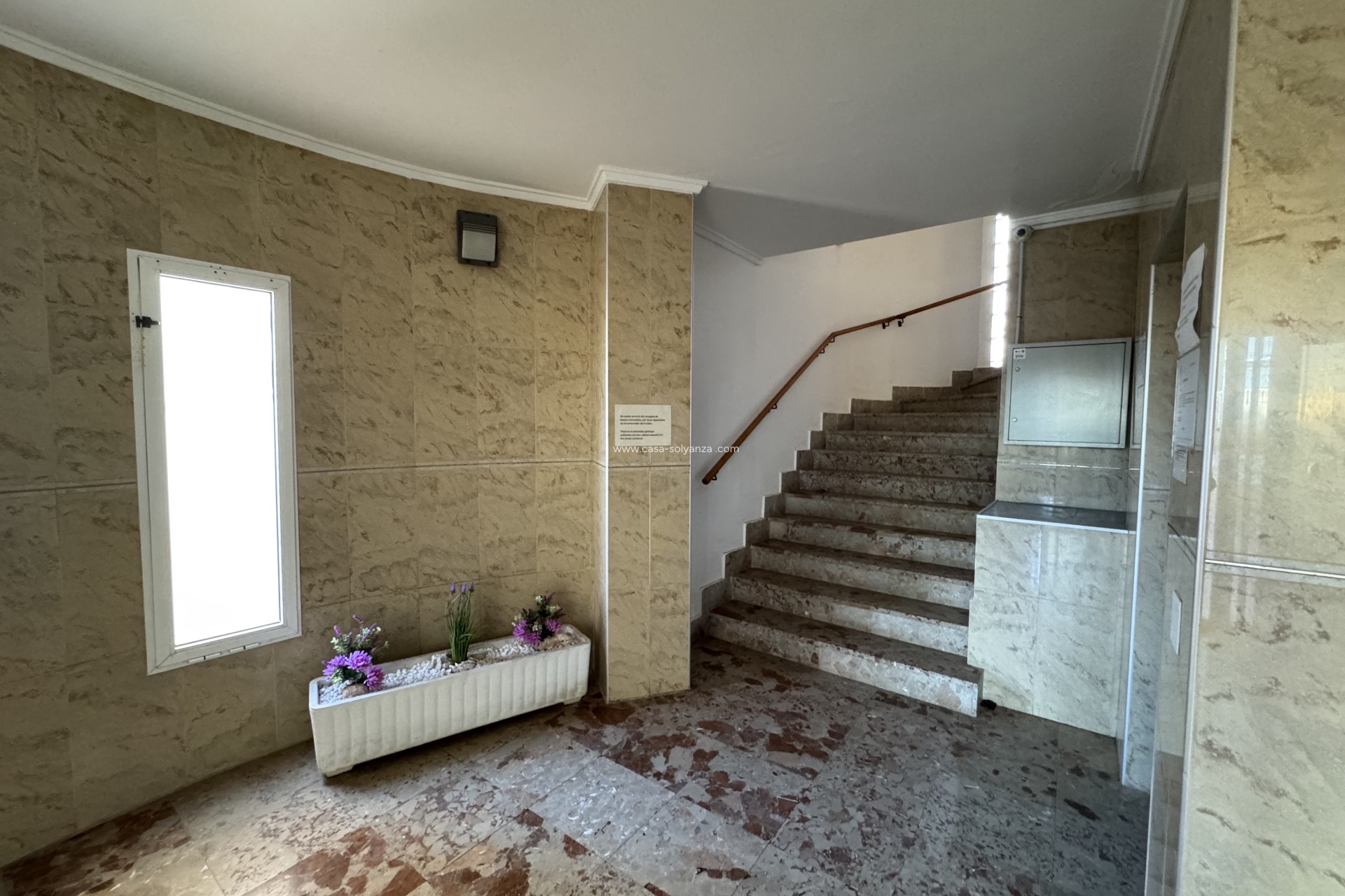 Reventa - Apartamento / piso - Torrevieja - La Mata