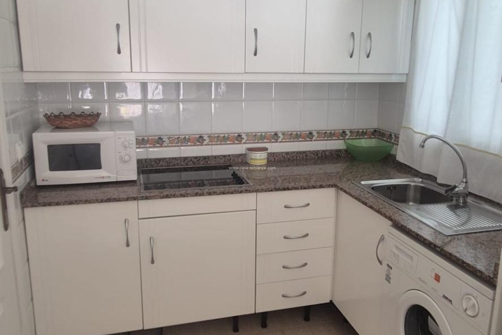 Reventa - Apartamento / piso - Torrevieja - La Mata