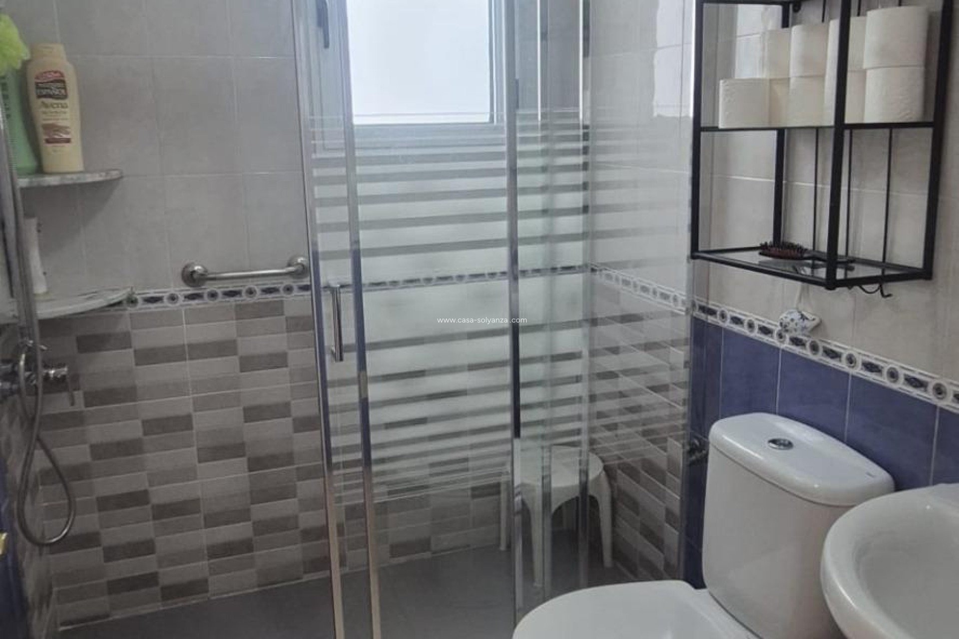 Reventa - Apartamento / piso - Torrevieja - La Mata