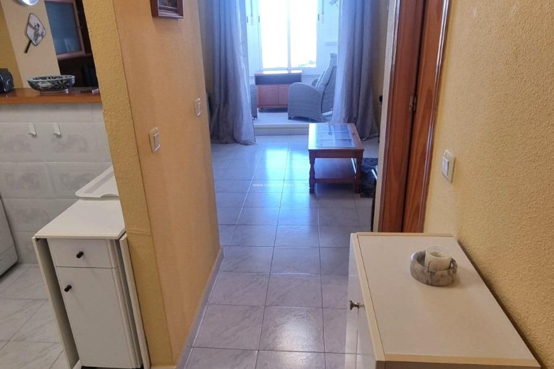 Reventa - Apartamento / piso - Torrevieja - La Mata