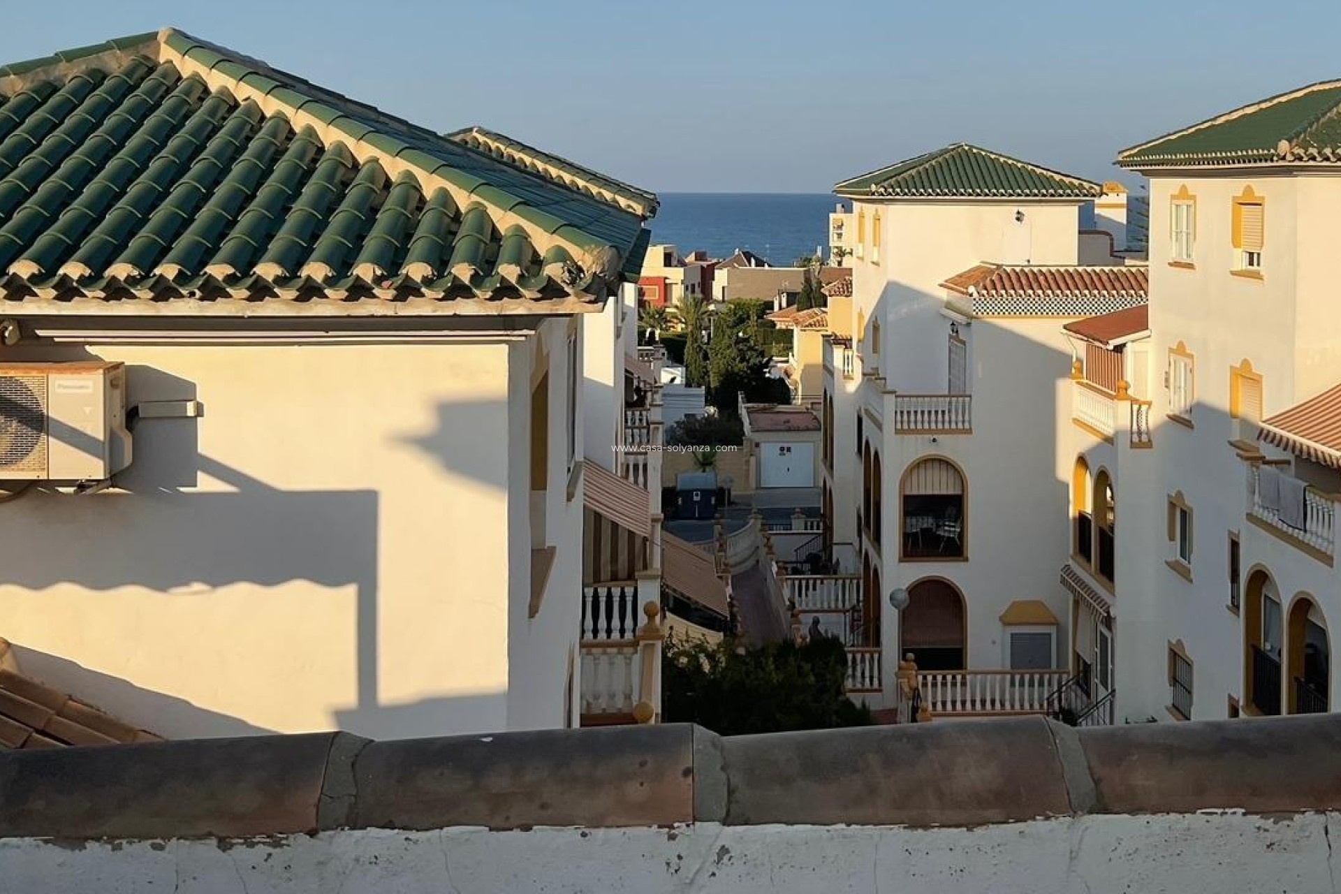 Reventa - Apartamento / piso - Torrevieja - La Mata