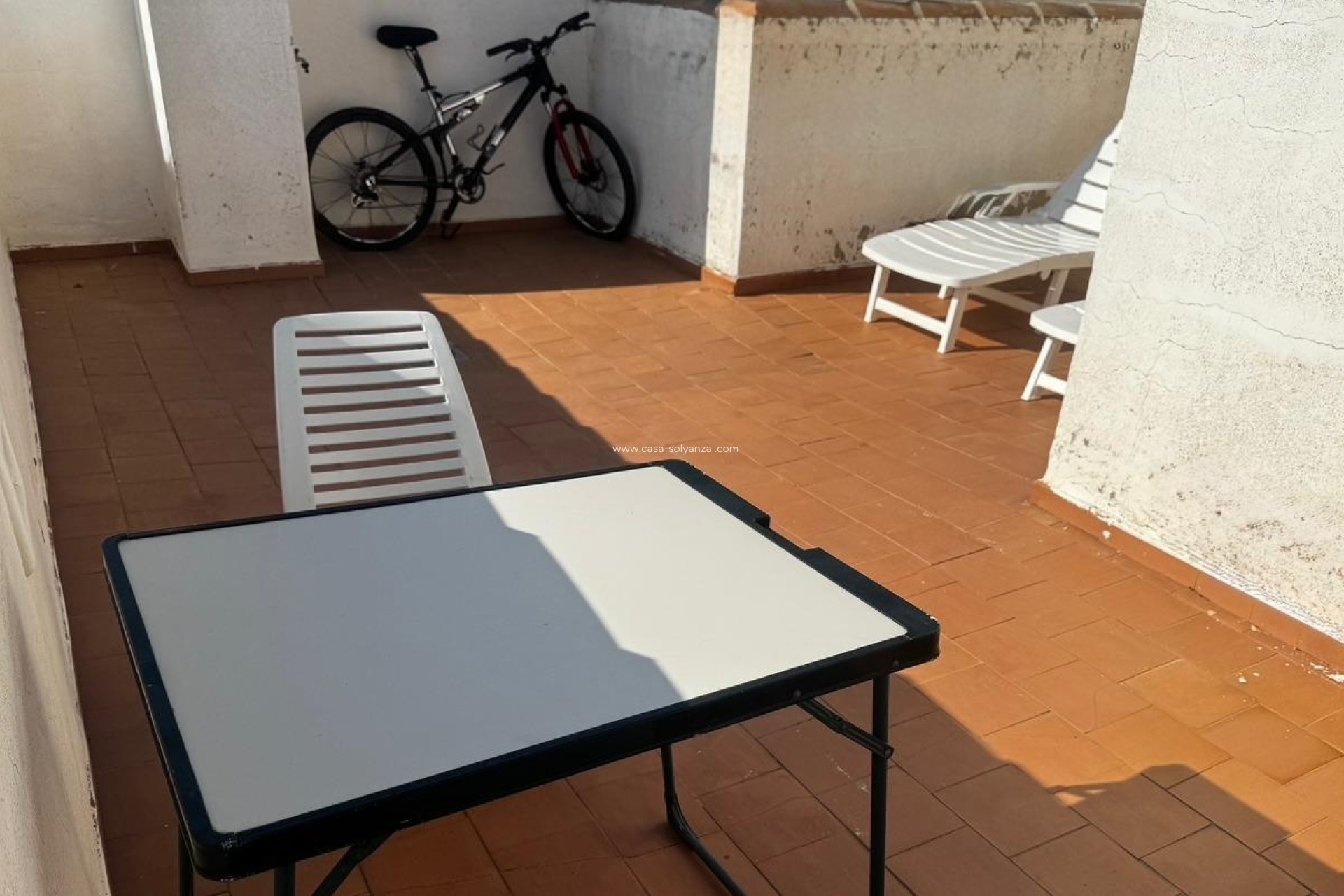 Reventa - Apartamento / piso - Torrevieja - La Mata