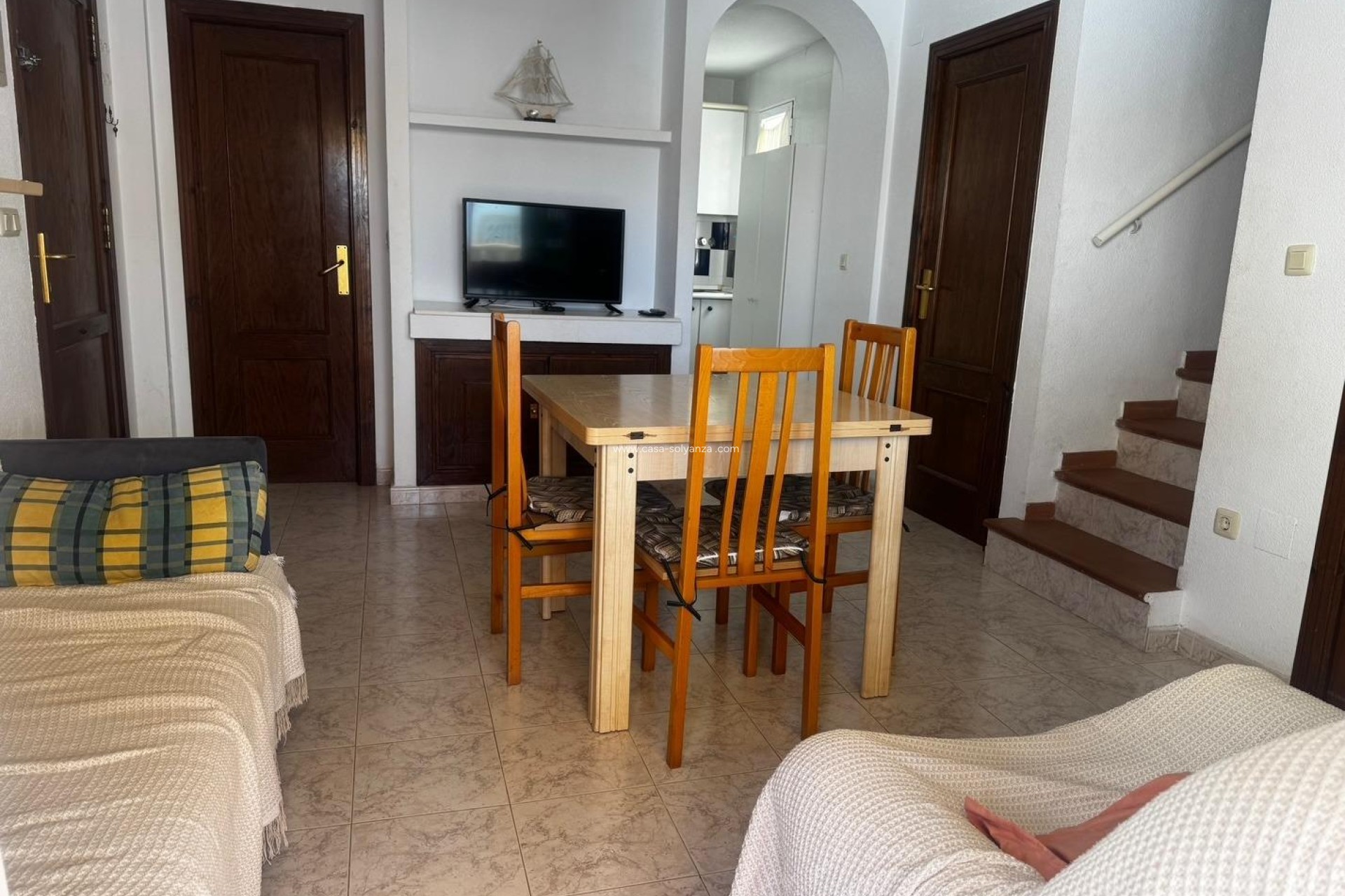 Reventa - Apartamento / piso - Torrevieja - La Mata
