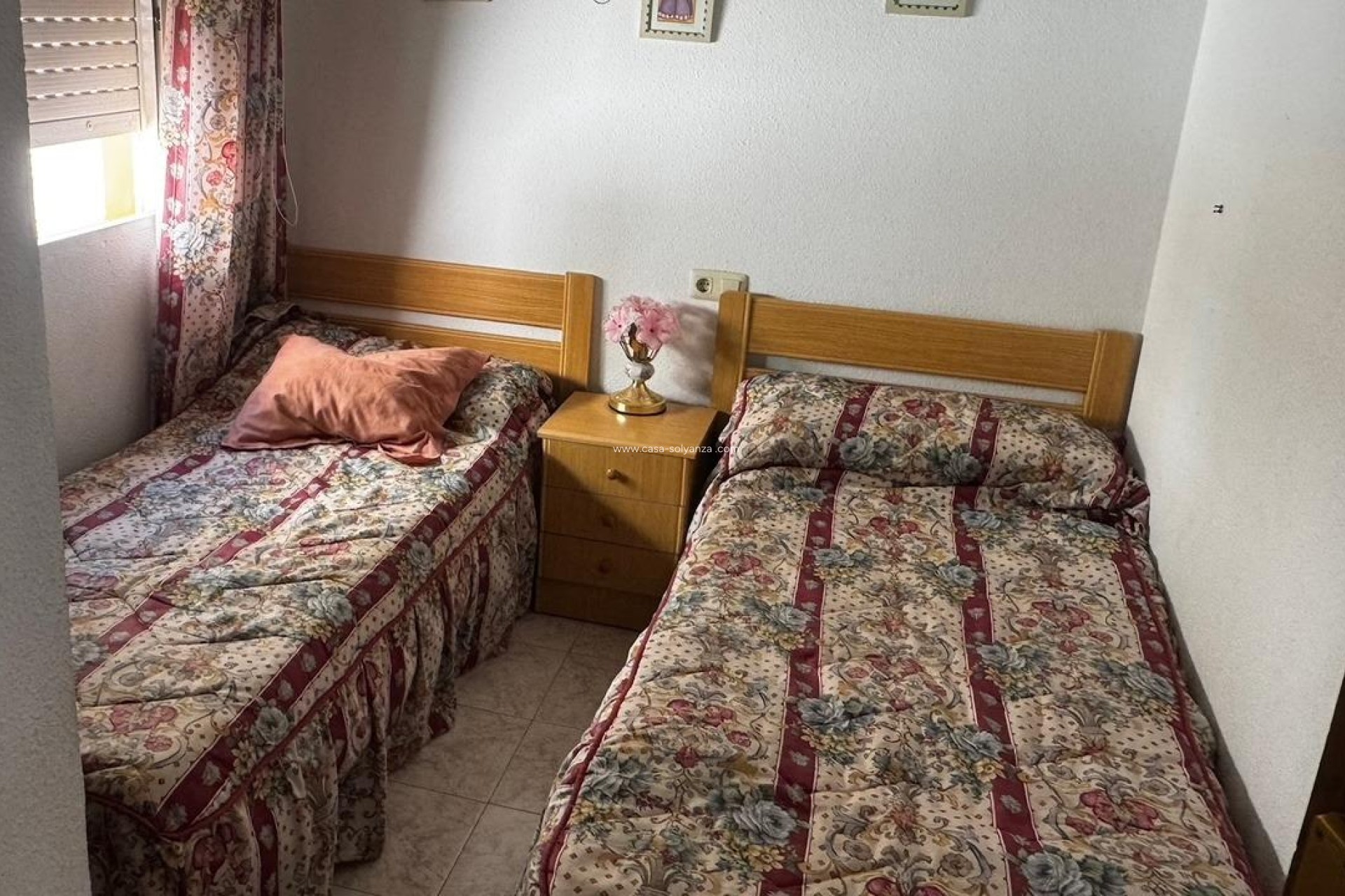 Reventa - Apartamento / piso - Torrevieja - La Mata