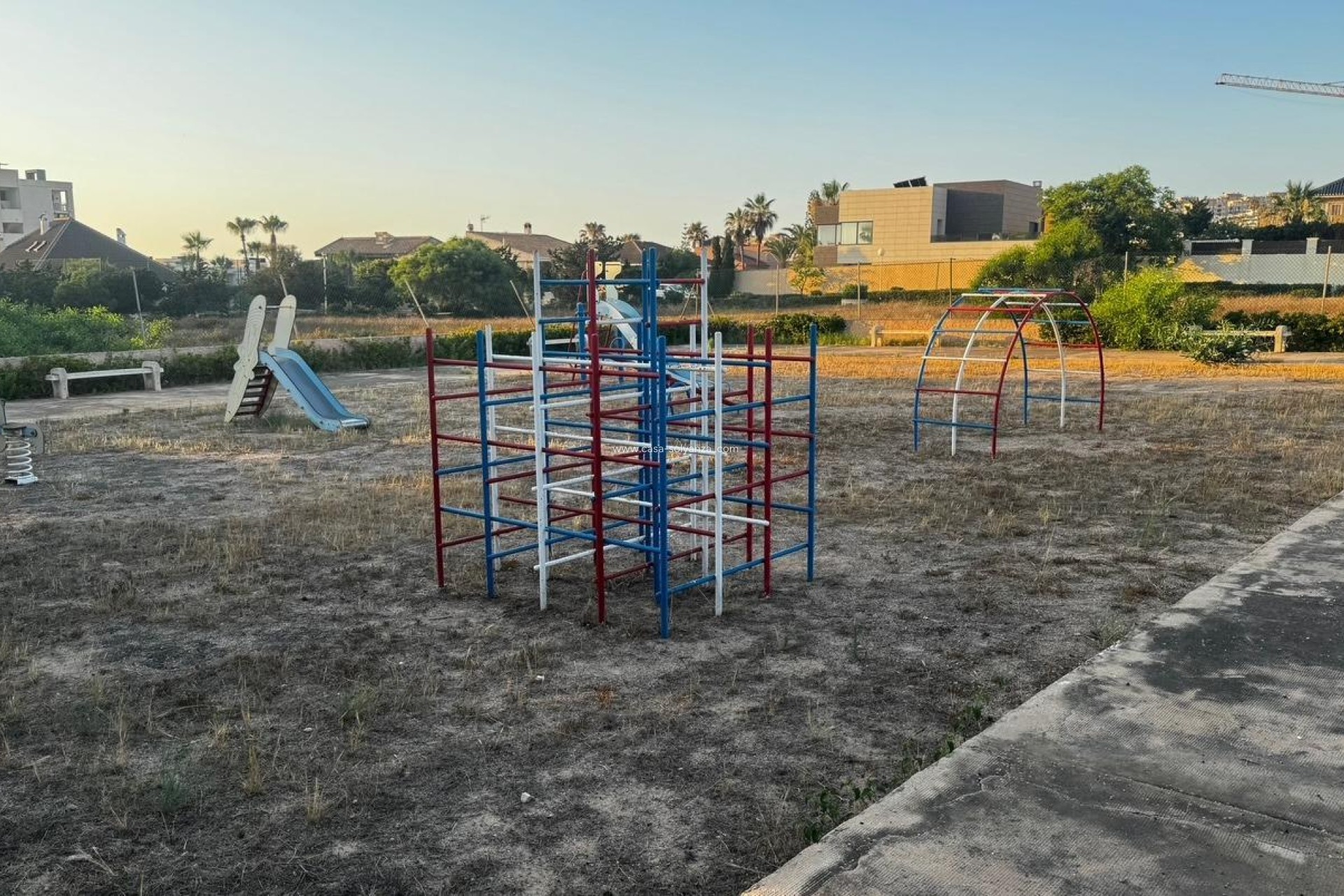 Reventa - Apartamento / piso - Torrevieja - La Mata