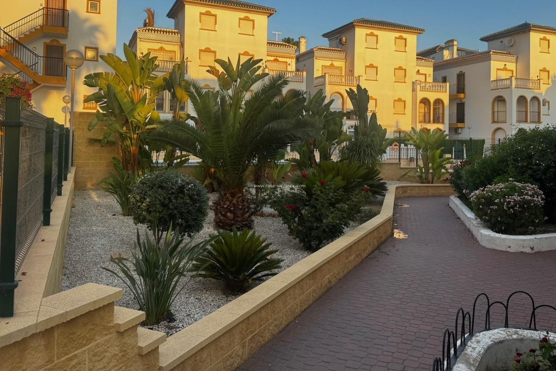 Reventa - Apartamento / piso - Torrevieja - La Mata