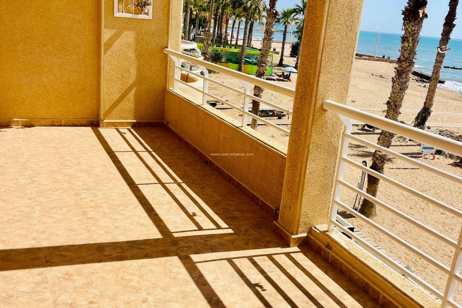 Reventa - Apartamento / piso - Torrevieja - La Mata