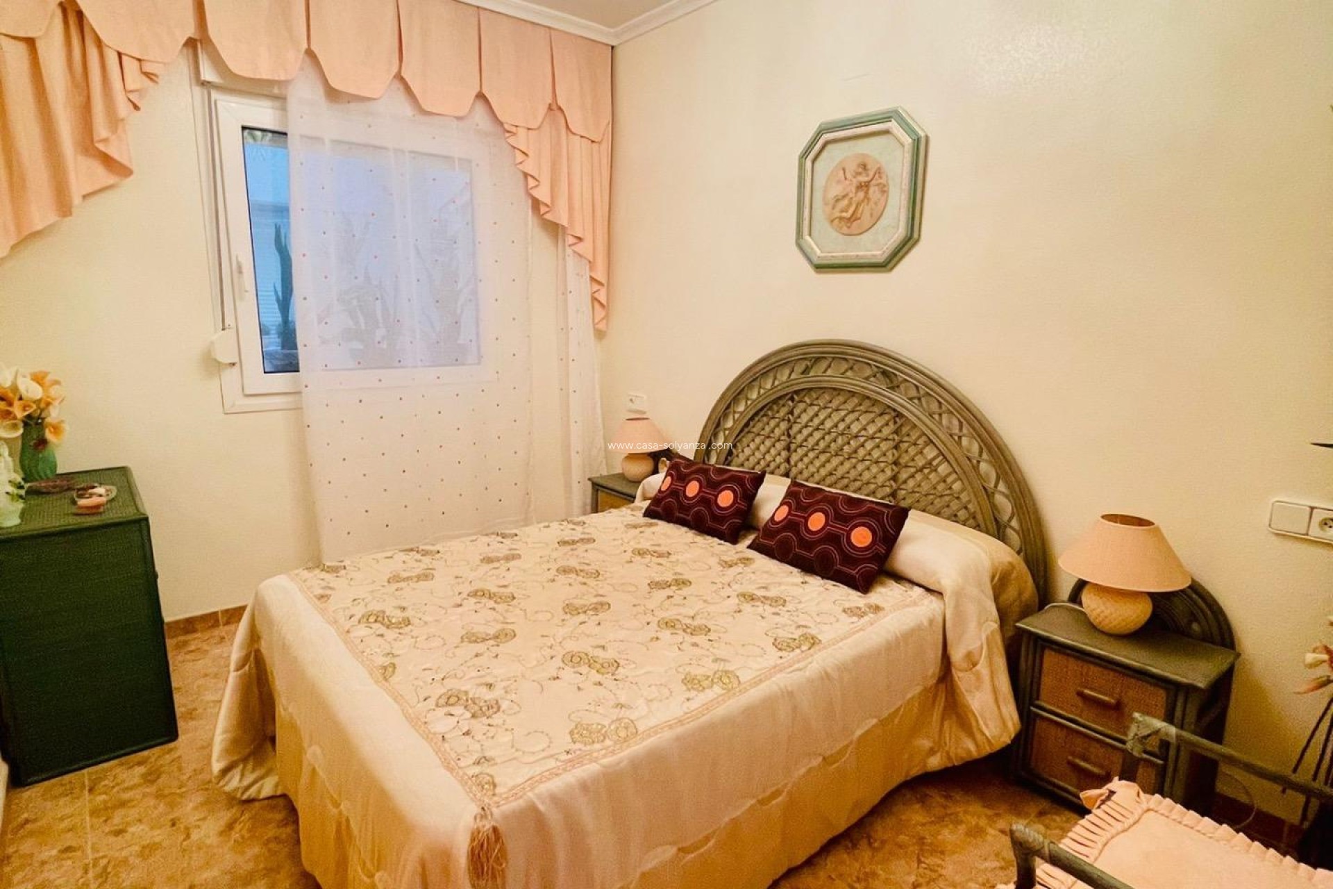 Reventa - Apartamento / piso - Torrevieja - La Mata