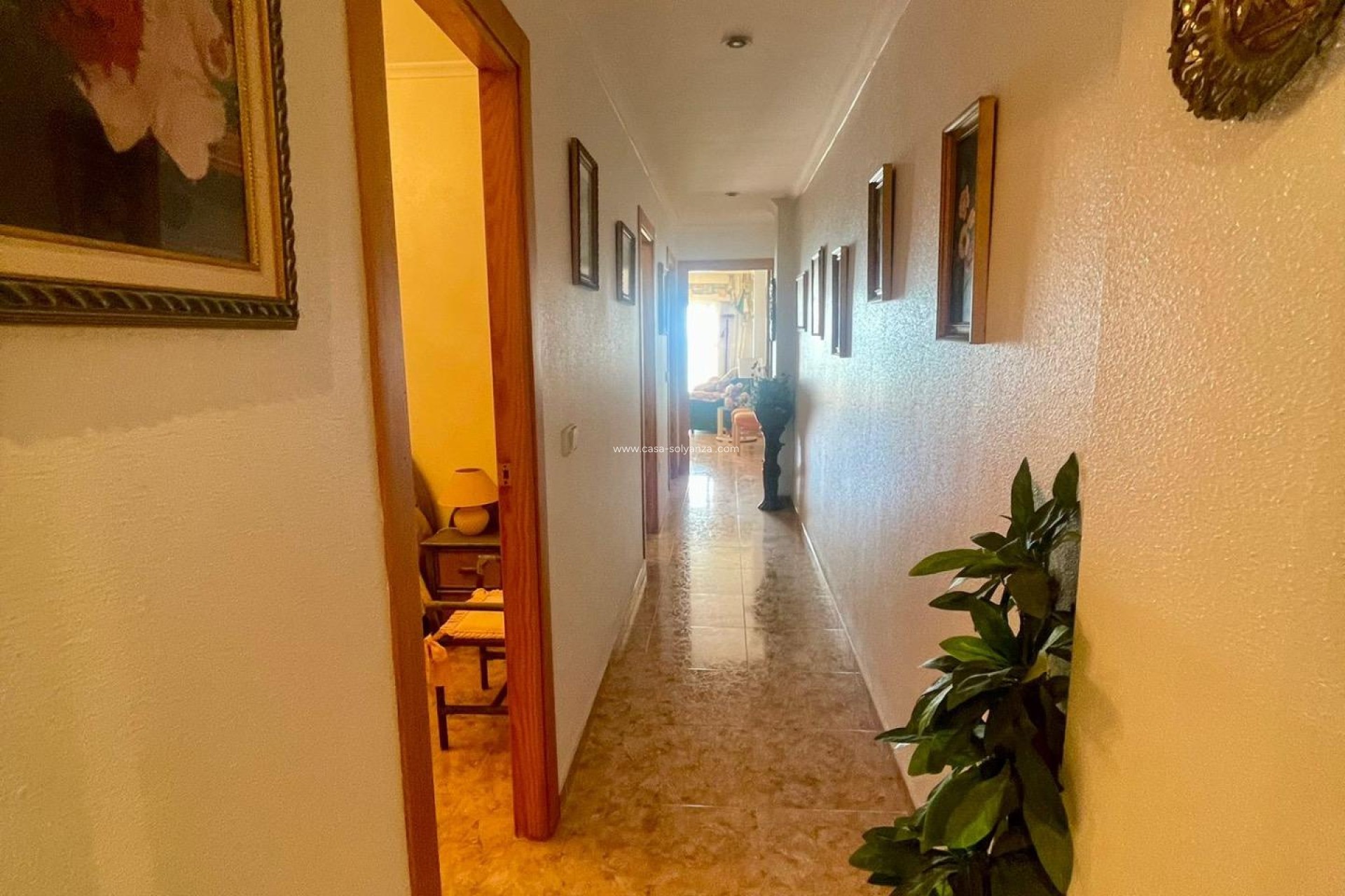 Reventa - Apartamento / piso - Torrevieja - La Mata
