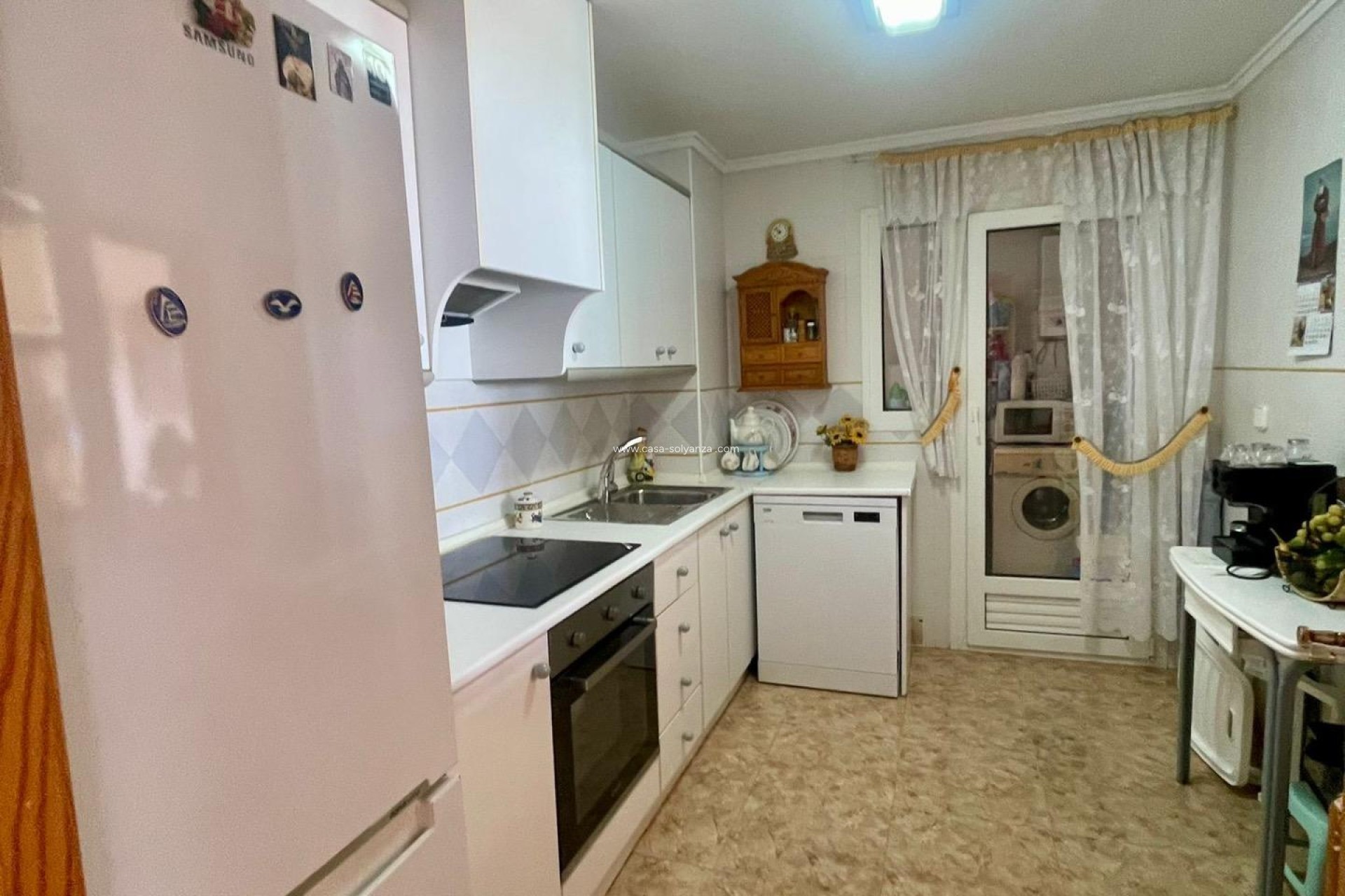 Reventa - Apartamento / piso - Torrevieja - La Mata