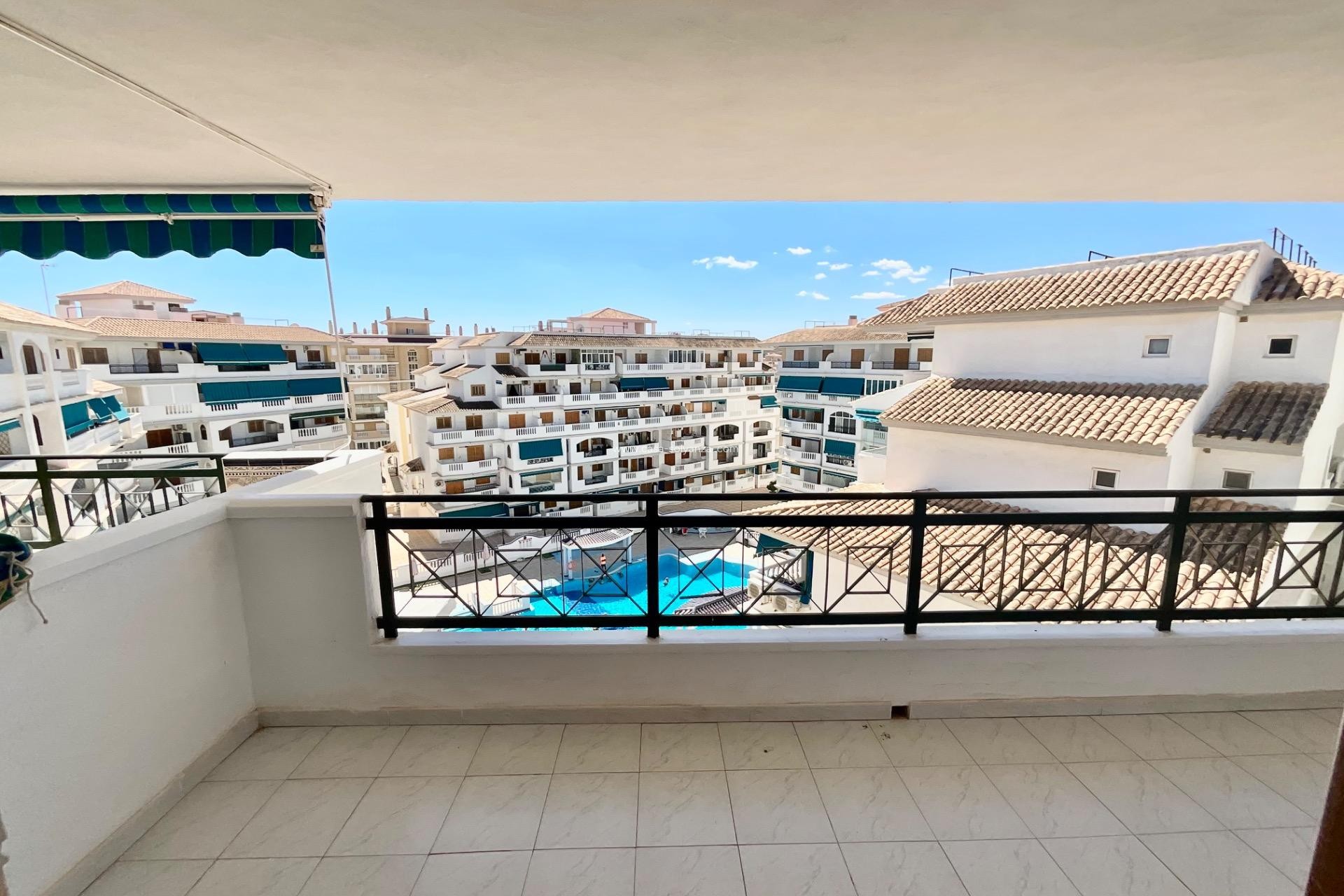 Reventa - Apartamento / piso - Torrevieja - La Mata