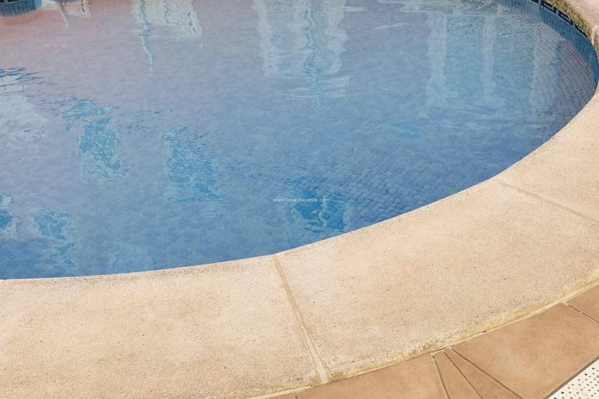 Reventa - Apartamento / piso - Torrevieja - La Mata