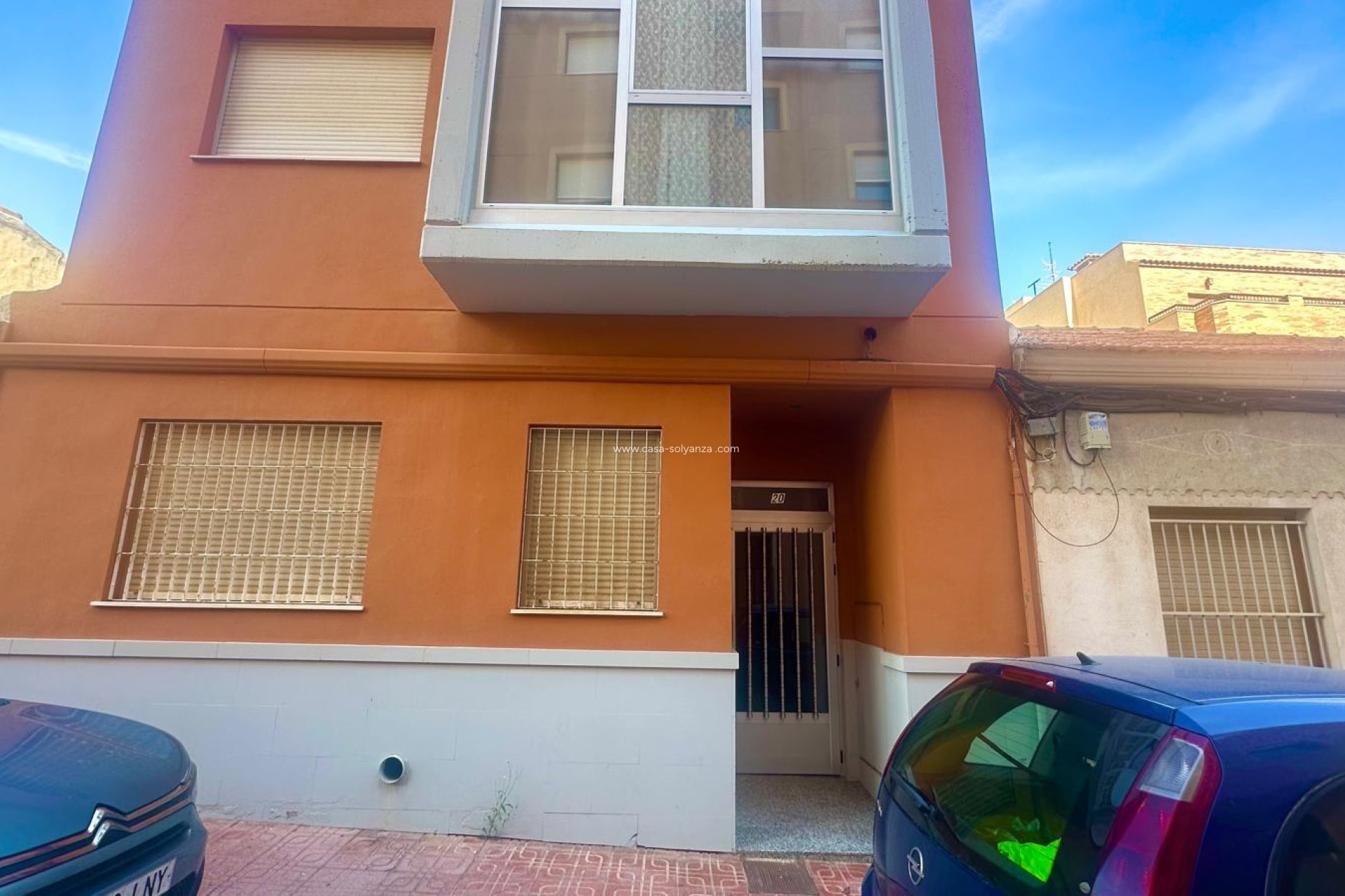 Reventa - Apartamento / piso - Torrevieja - La Mata