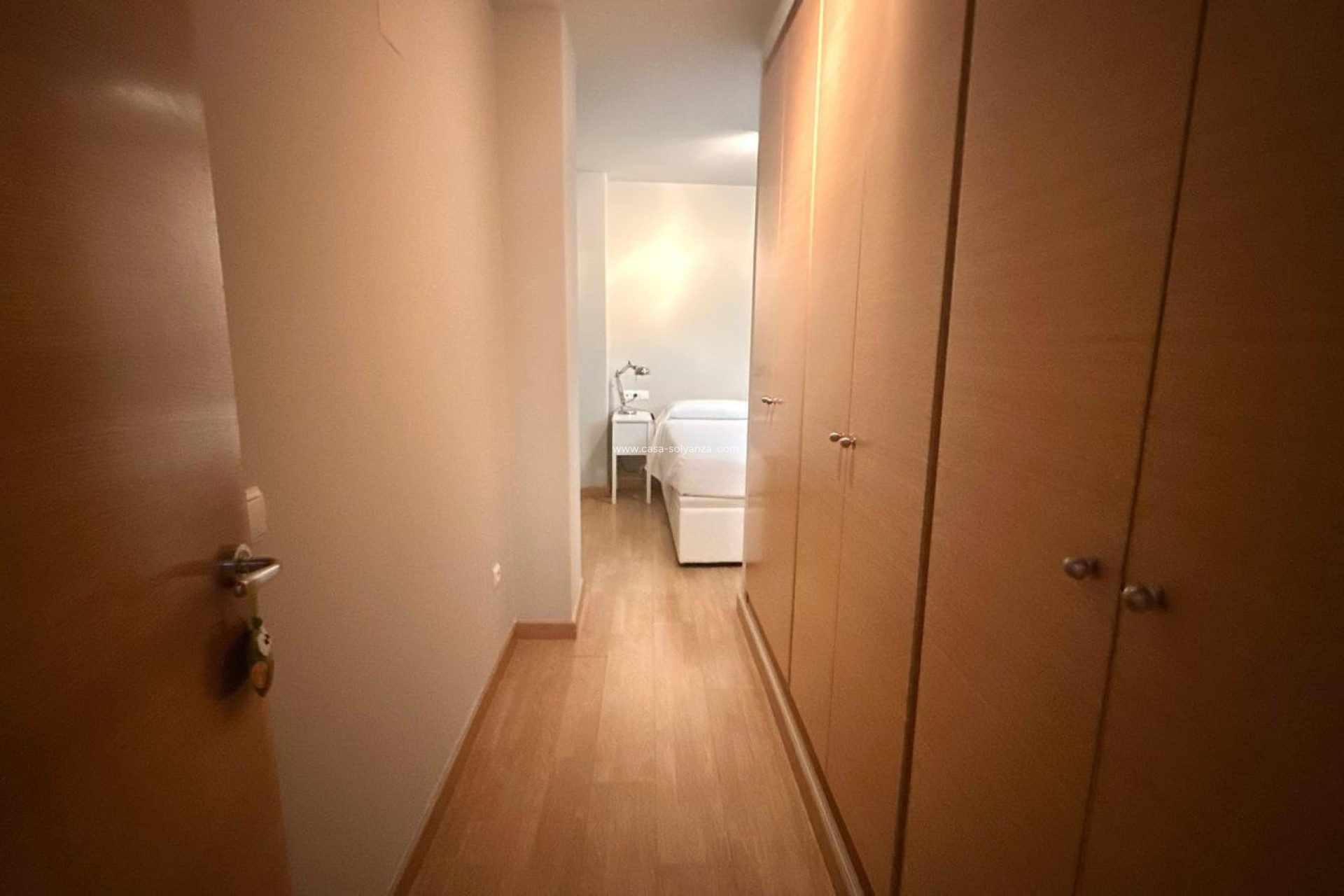 Reventa - Apartamento / piso - Torrevieja - La Mata