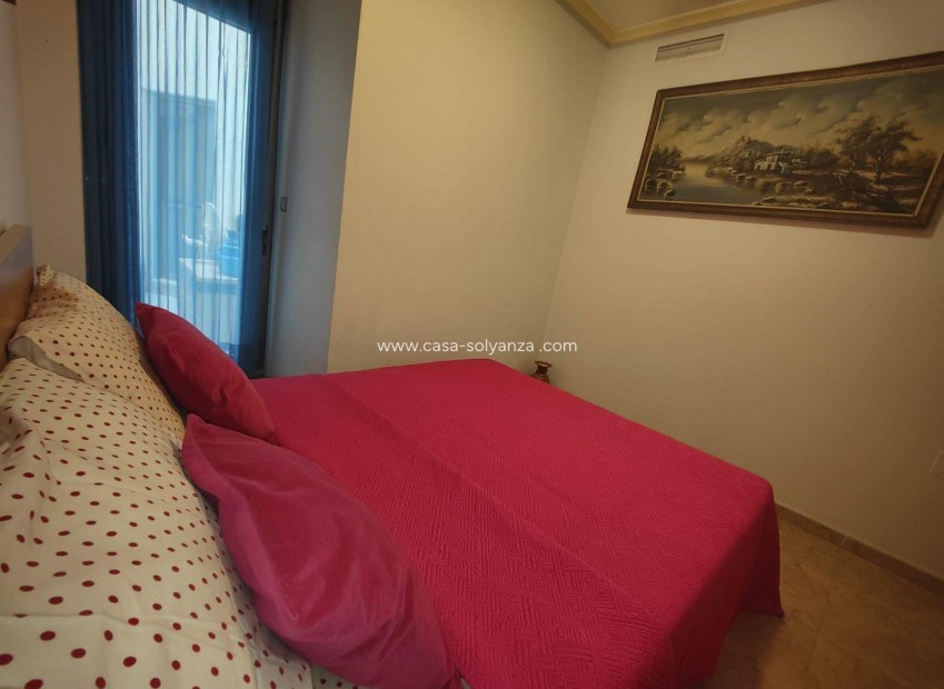 Reventa - Apartamento / piso - Torrevieja - La Mata