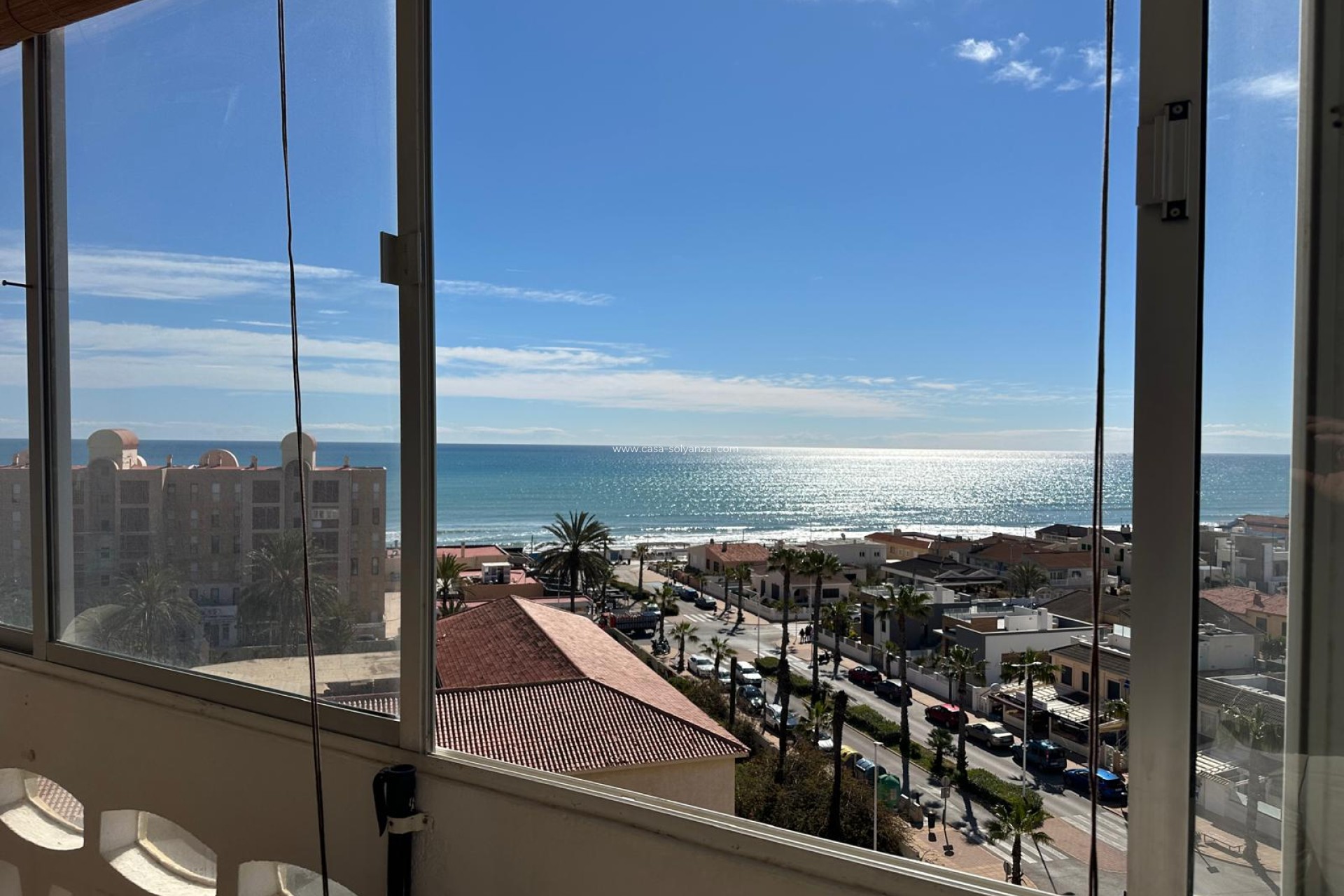 Reventa - Apartamento / piso - Torrevieja - La Mata