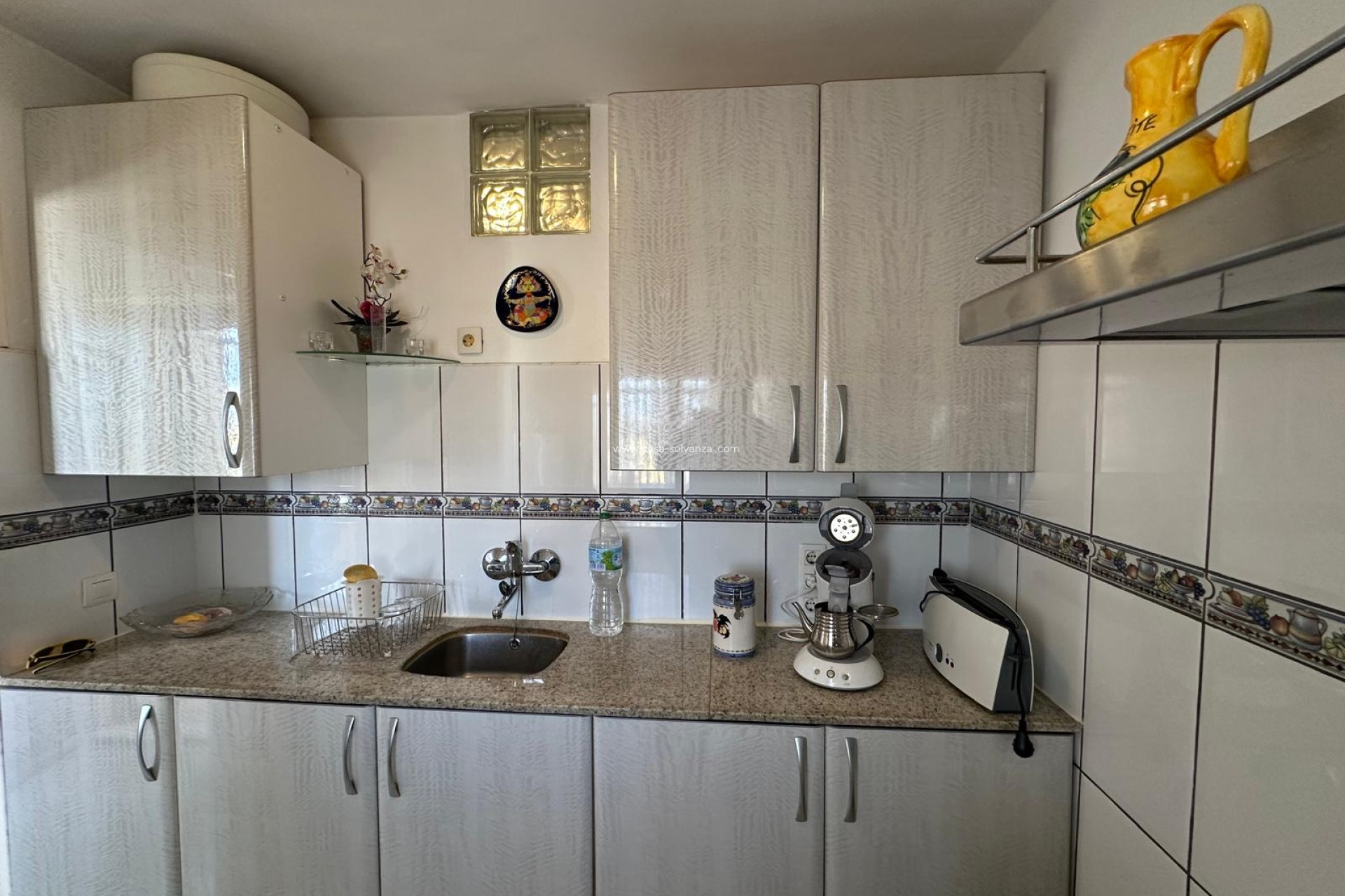 Reventa - Apartamento / piso - Torrevieja - La Mata