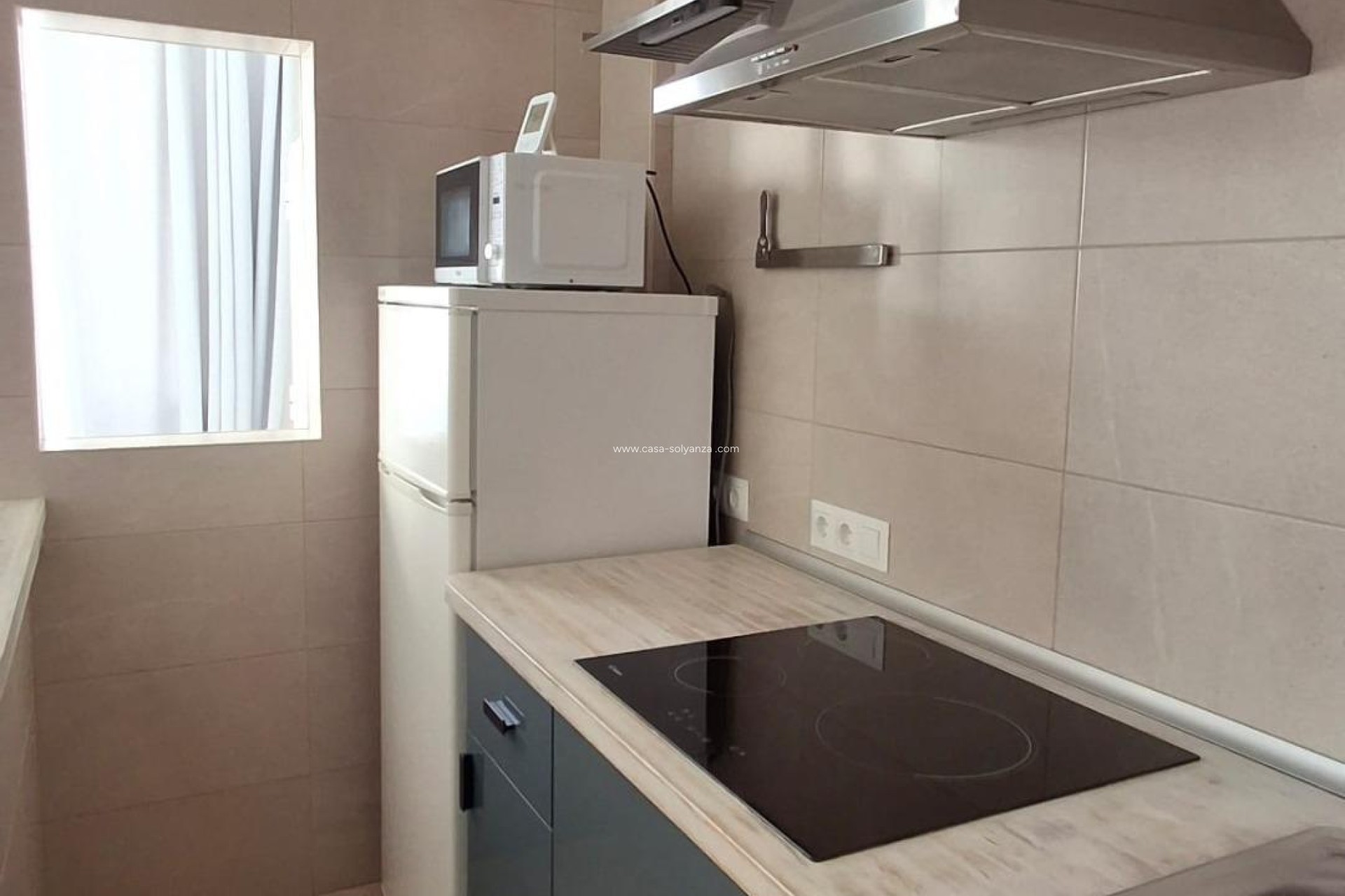 Reventa - Apartamento / piso - Torrevieja - La Mata