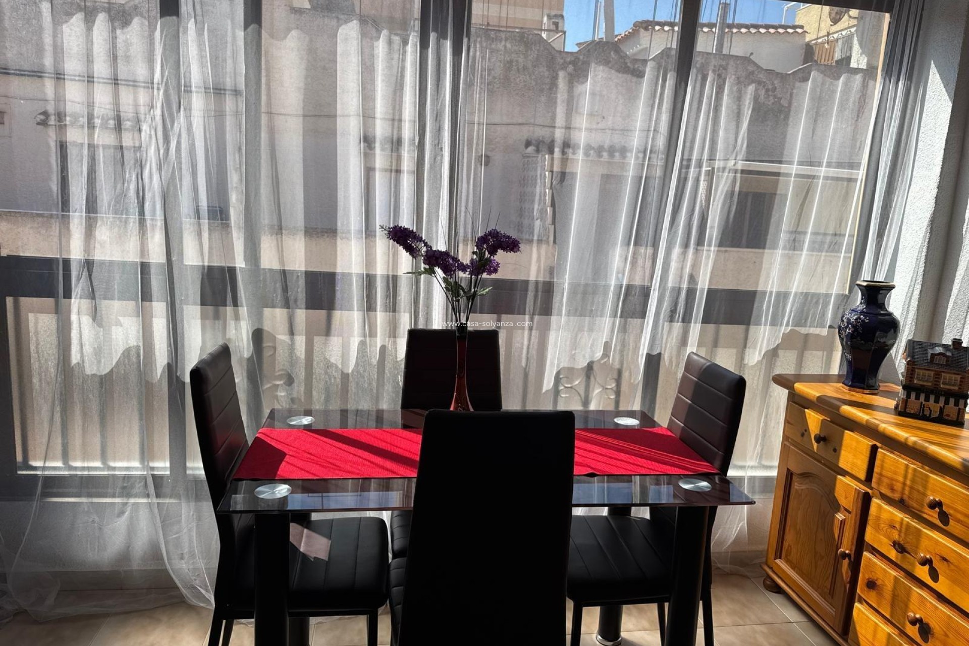 Reventa - Apartamento / piso - Torrevieja - La Mata