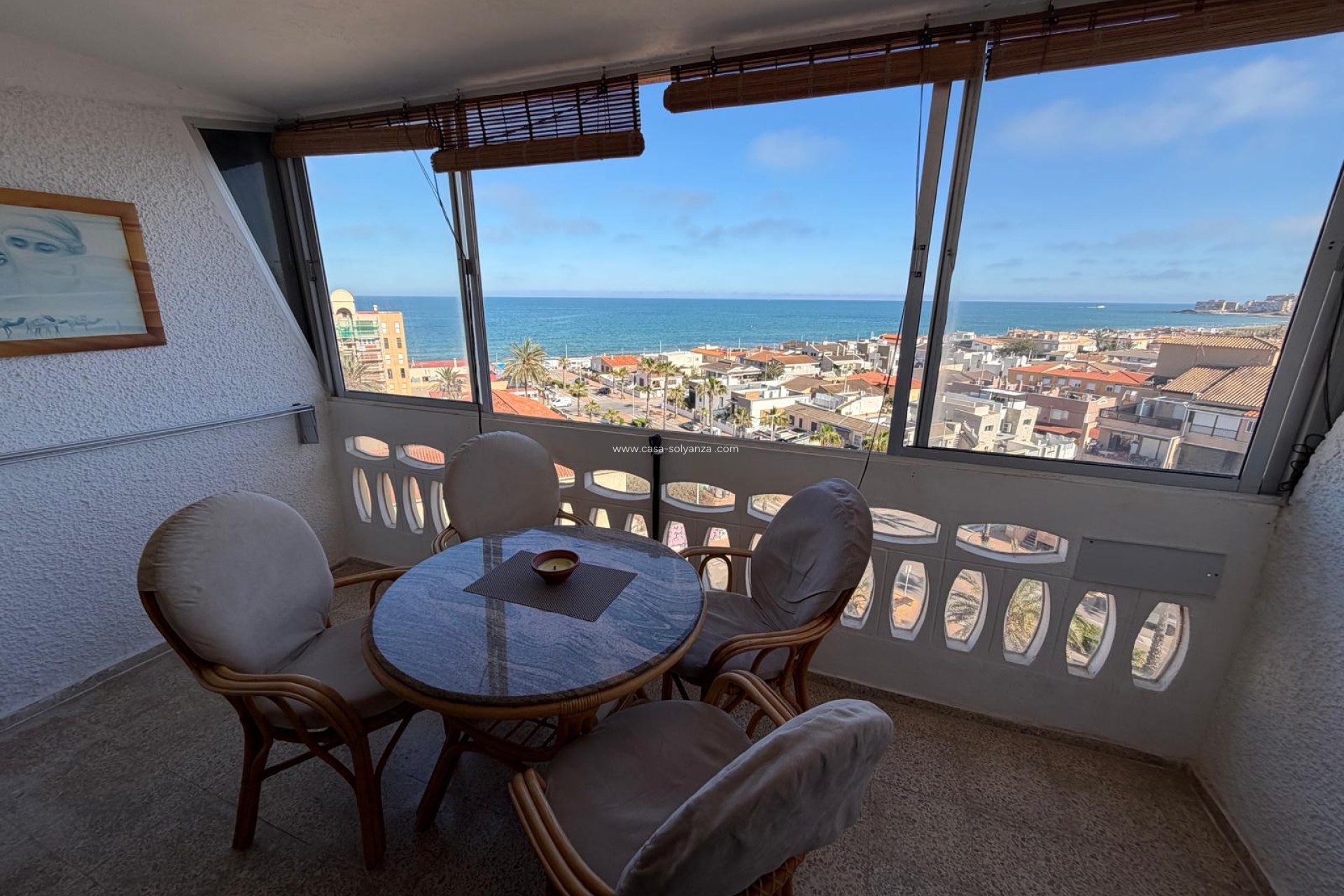 Reventa - Apartamento / piso - Torrevieja - La Mata
