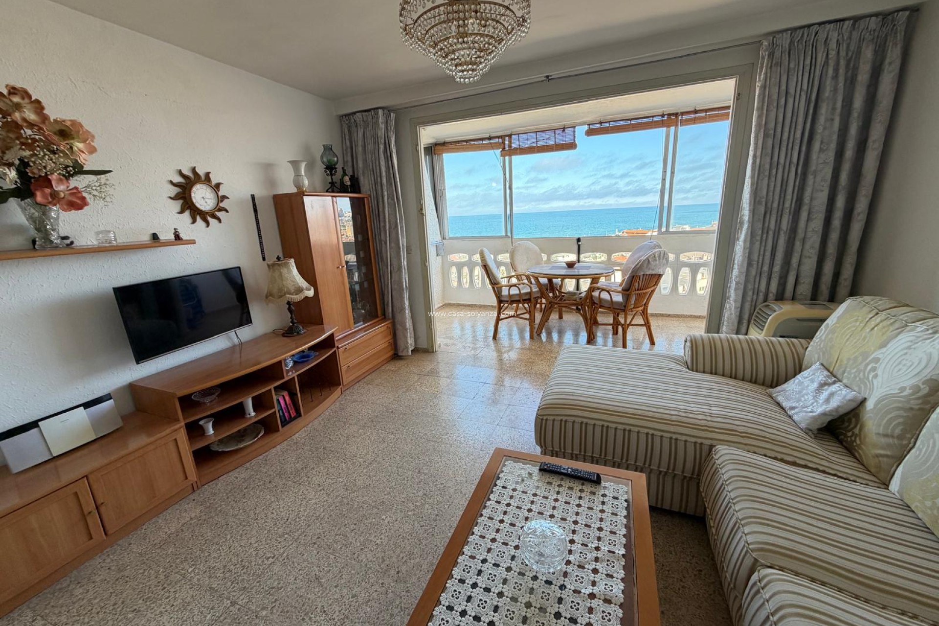 Reventa - Apartamento / piso - Torrevieja - La Mata