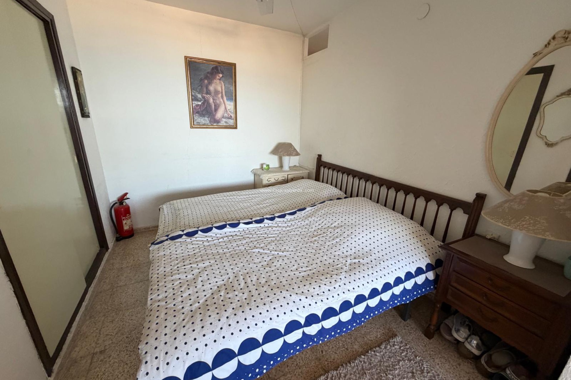 Reventa - Apartamento / piso - Torrevieja - La Mata