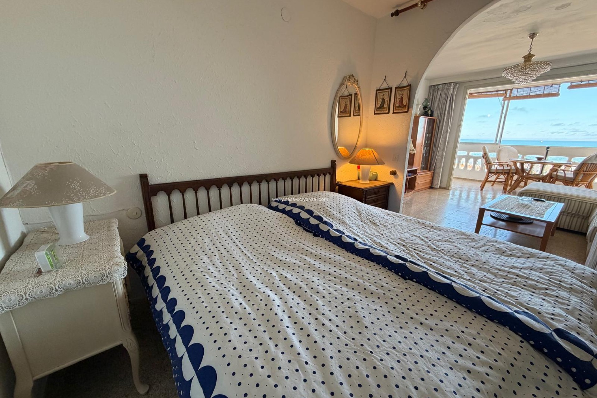Reventa - Apartamento / piso - Torrevieja - La Mata